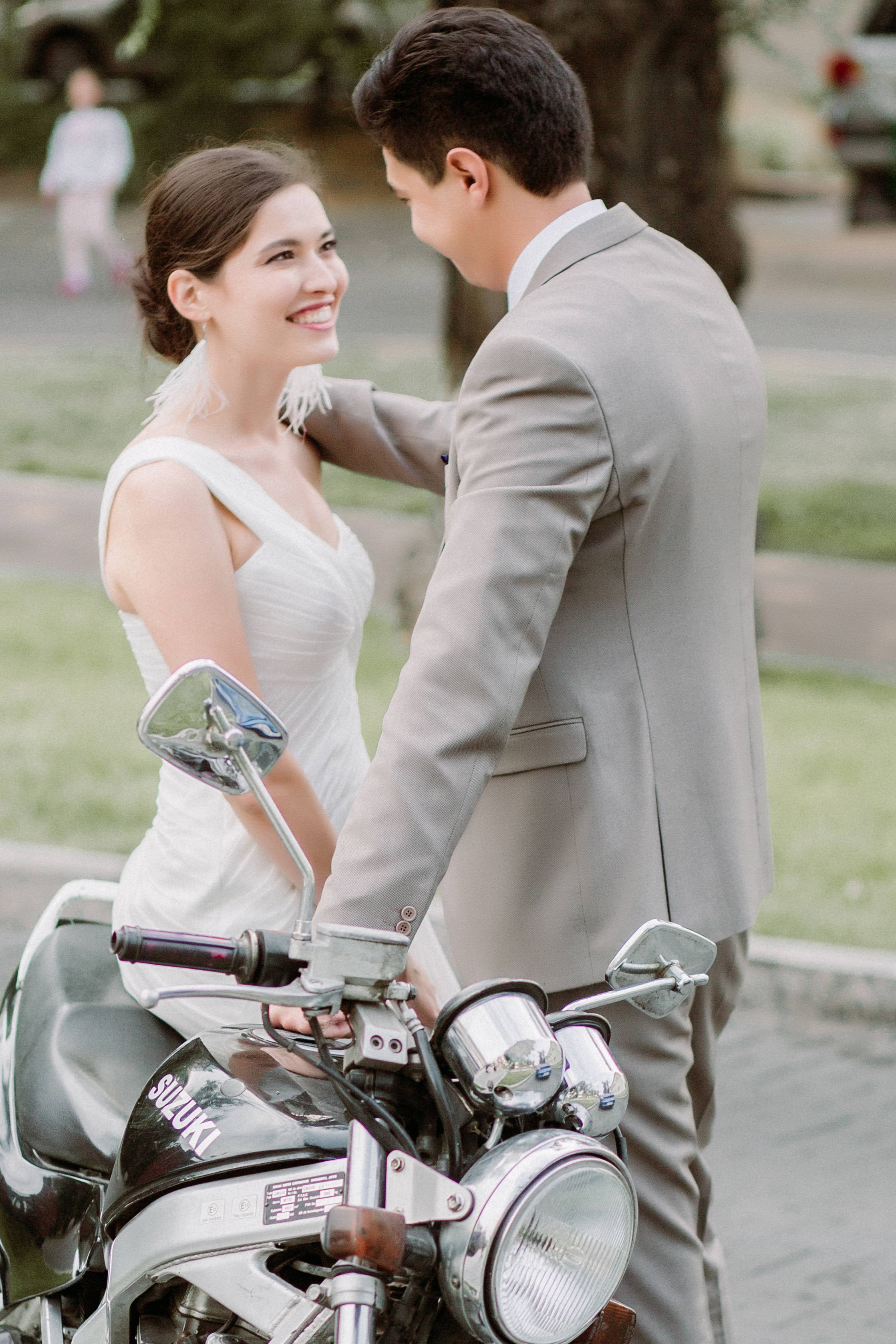 Диас и Гульнура. Свадебный фотограф Алматы и Астана