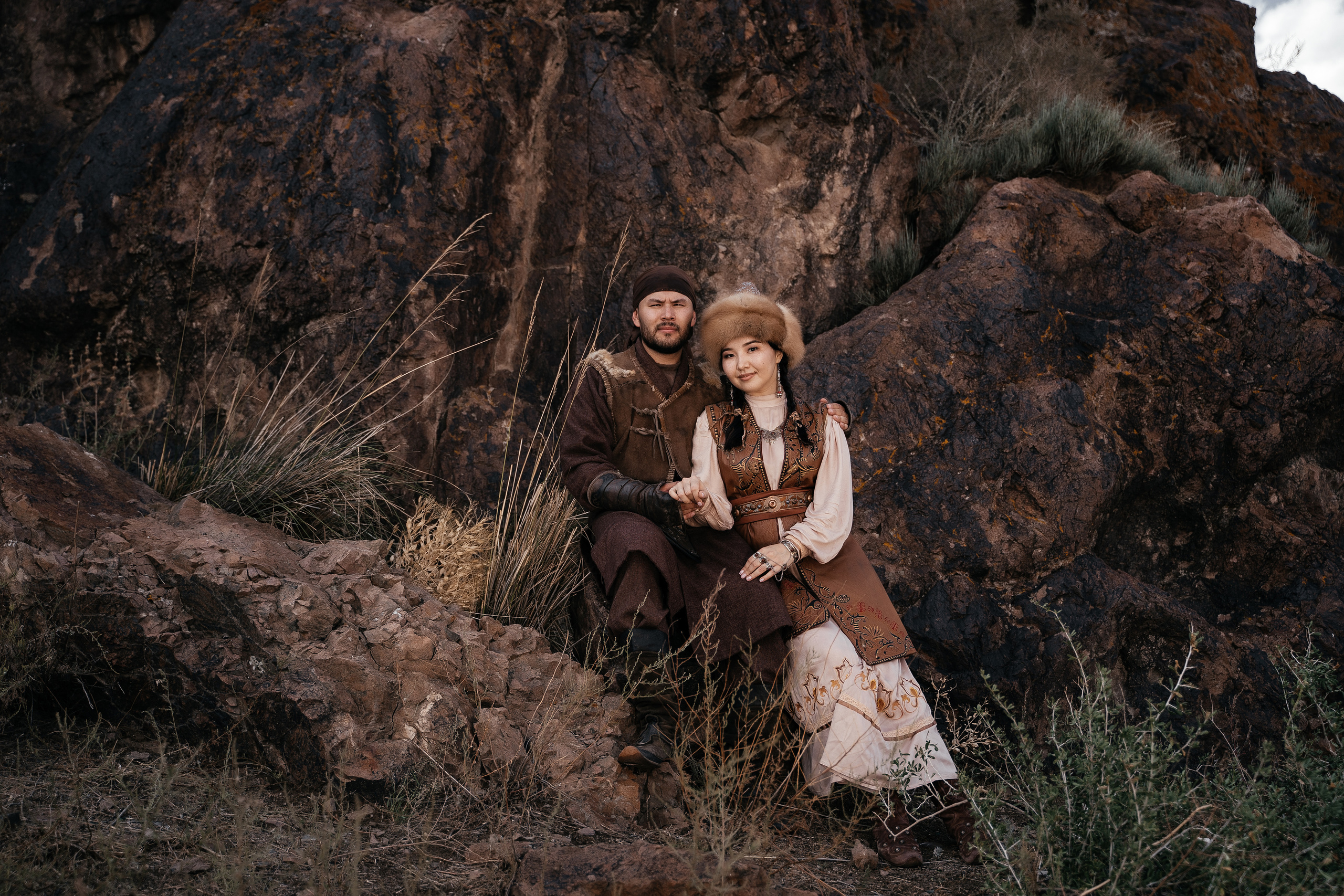 Love story. Свадебный фотограф Алматы и Астана