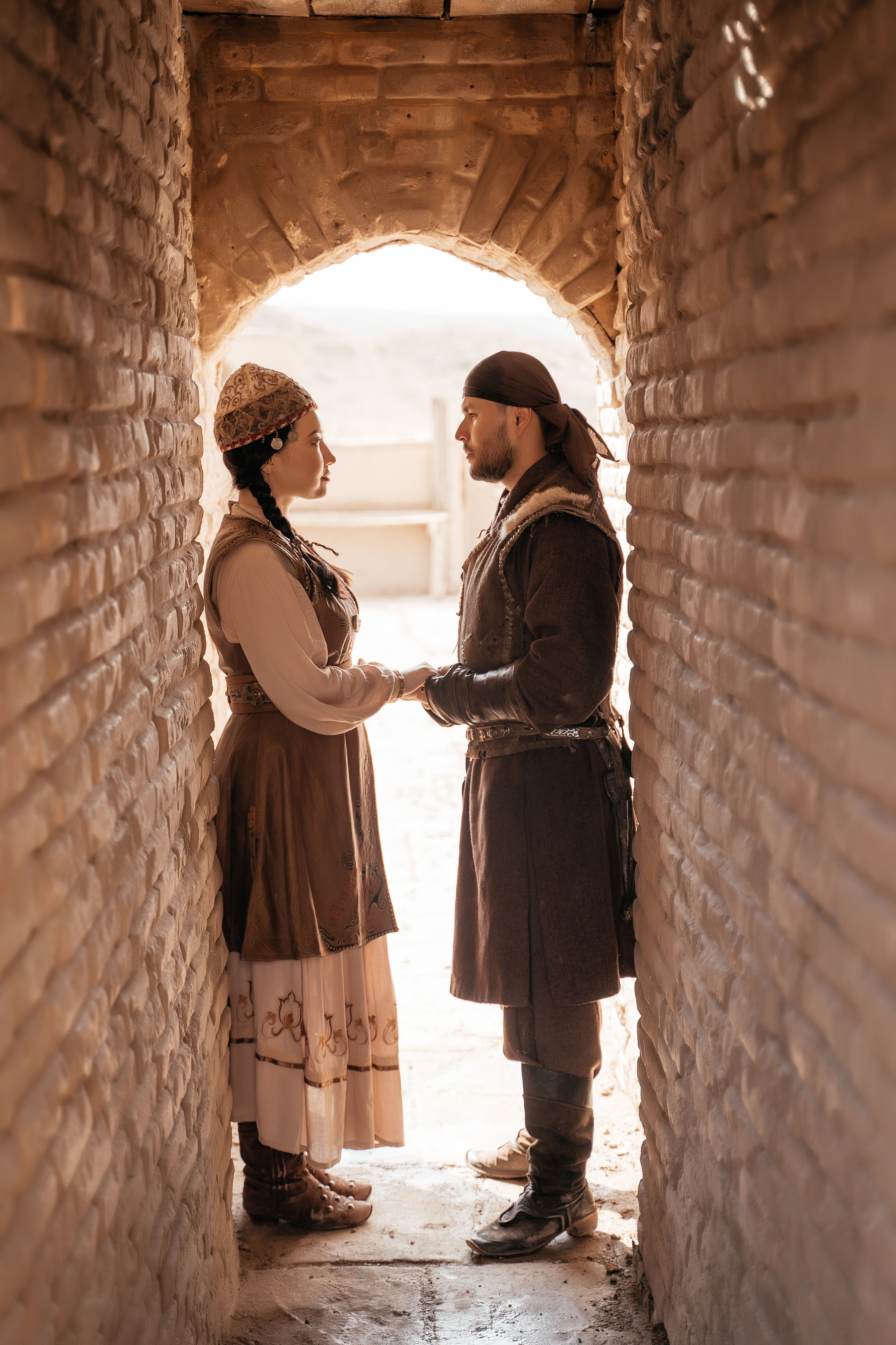 Love story. Свадебный фотограф Алматы и Астана