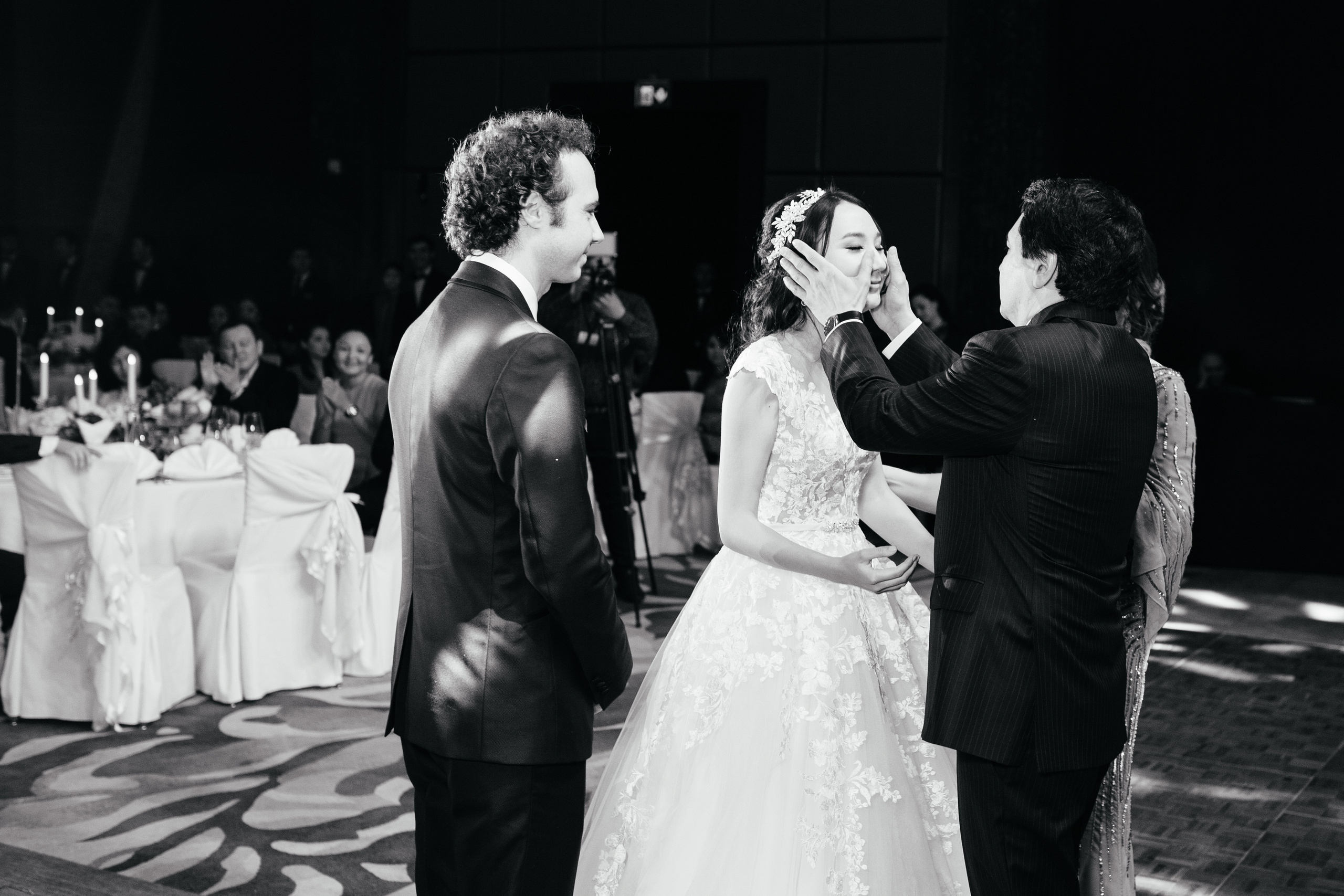 Узату Камиля. Свадебный фотограф Алматы и Астана