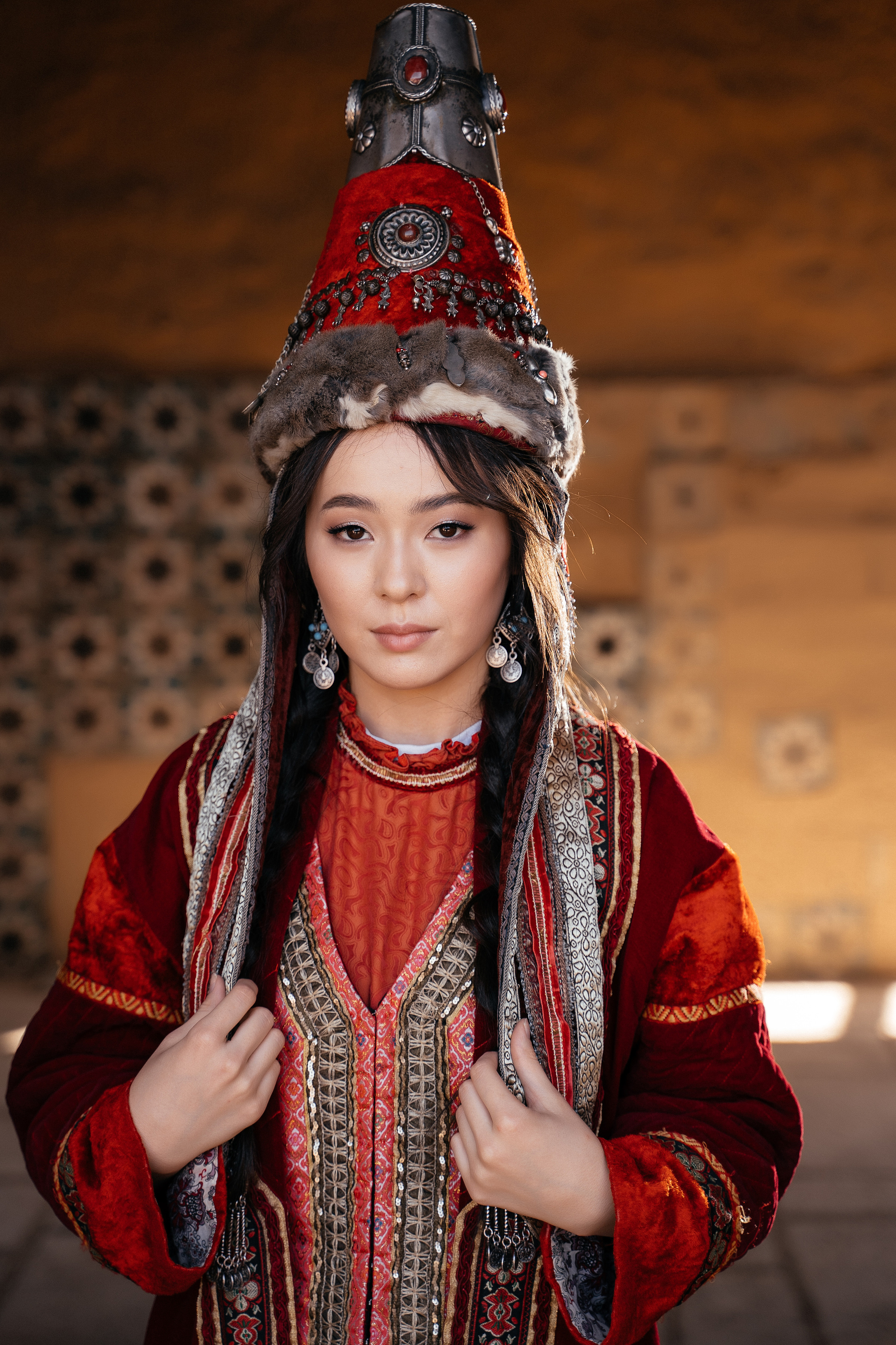 Love story. Свадебный фотограф Алматы и Астана