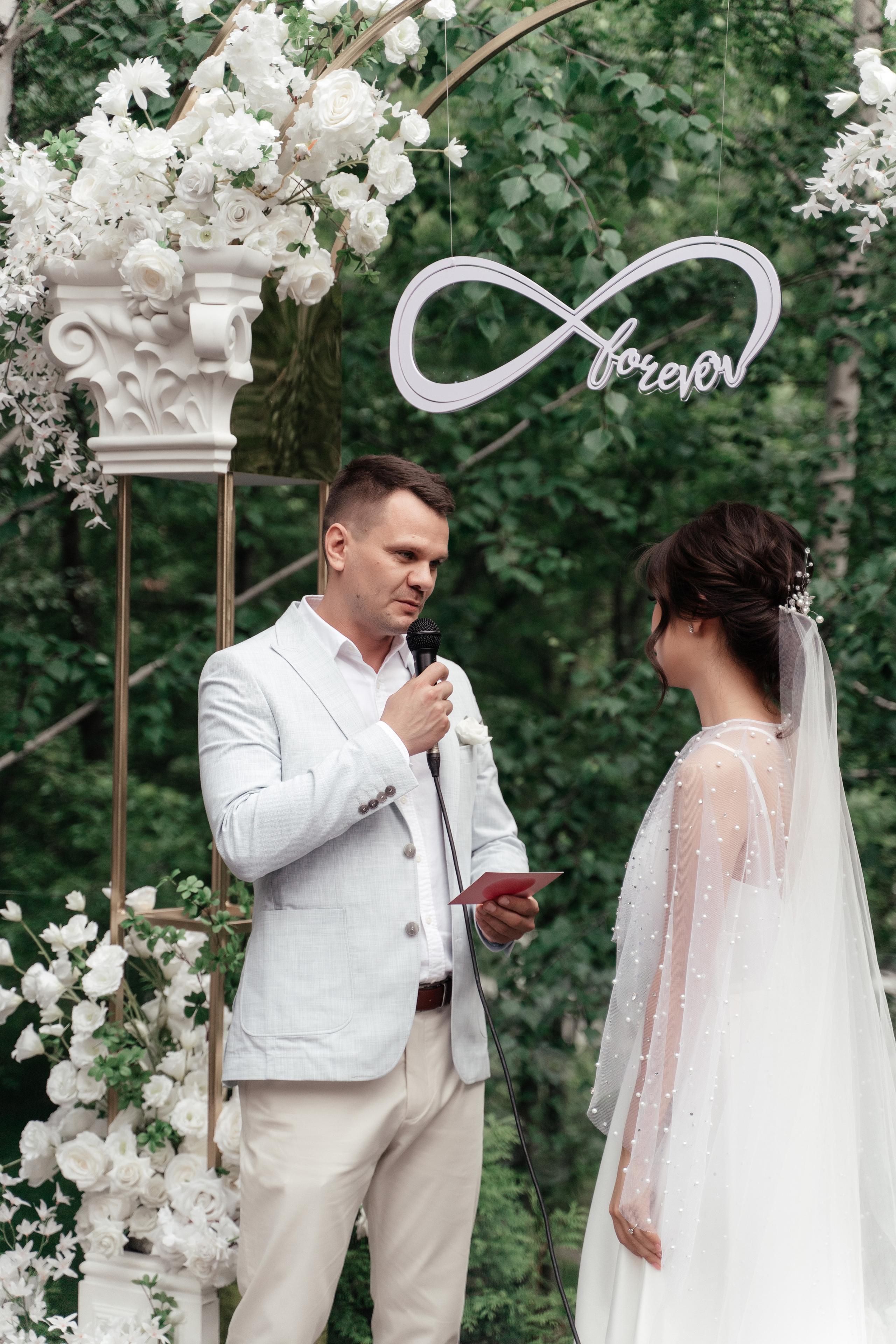 Павел и Алёна. Свадебный фотограф Алматы и Астана