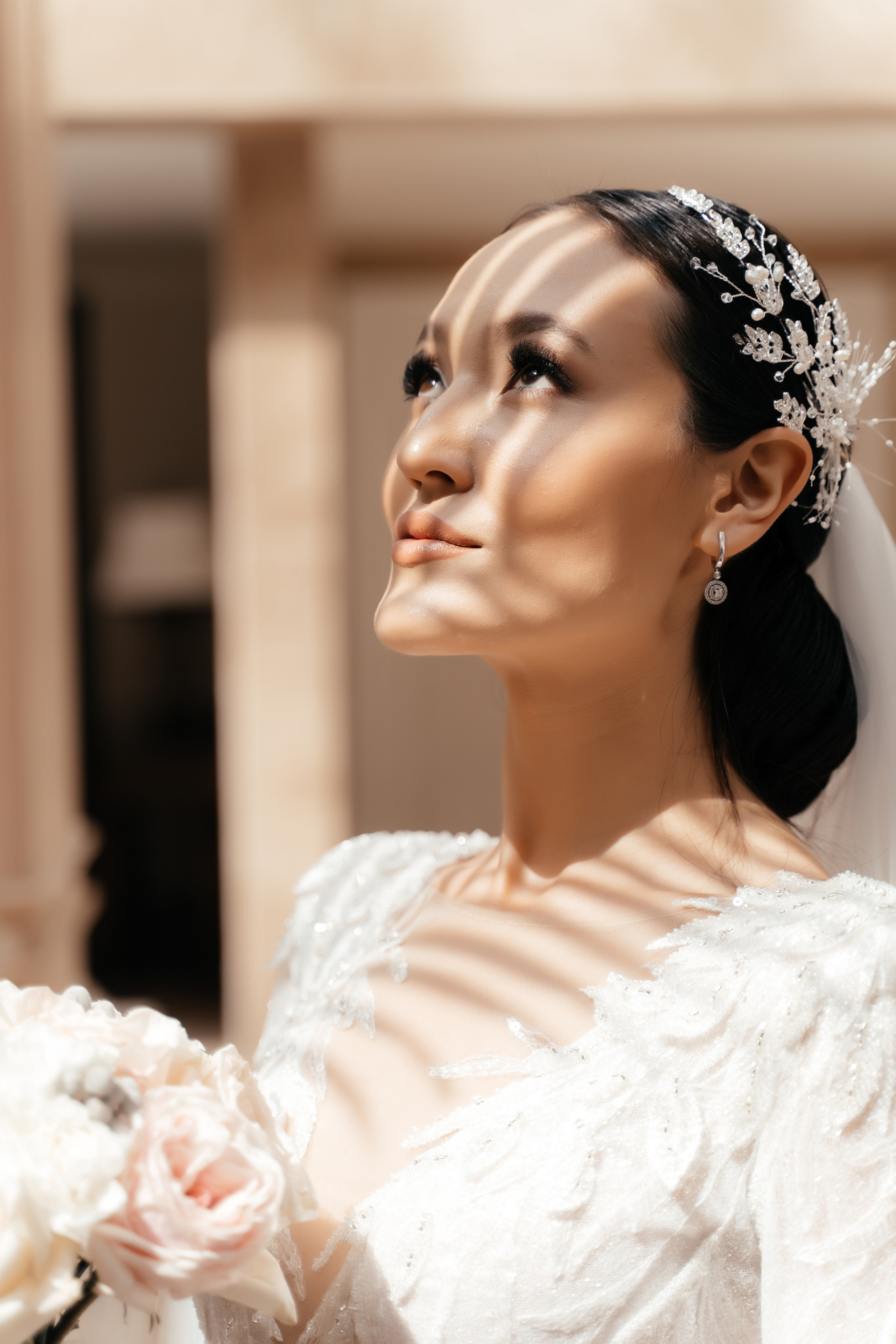 Рамазан и Гульжан. Свадебный фотограф Алматы и Астана