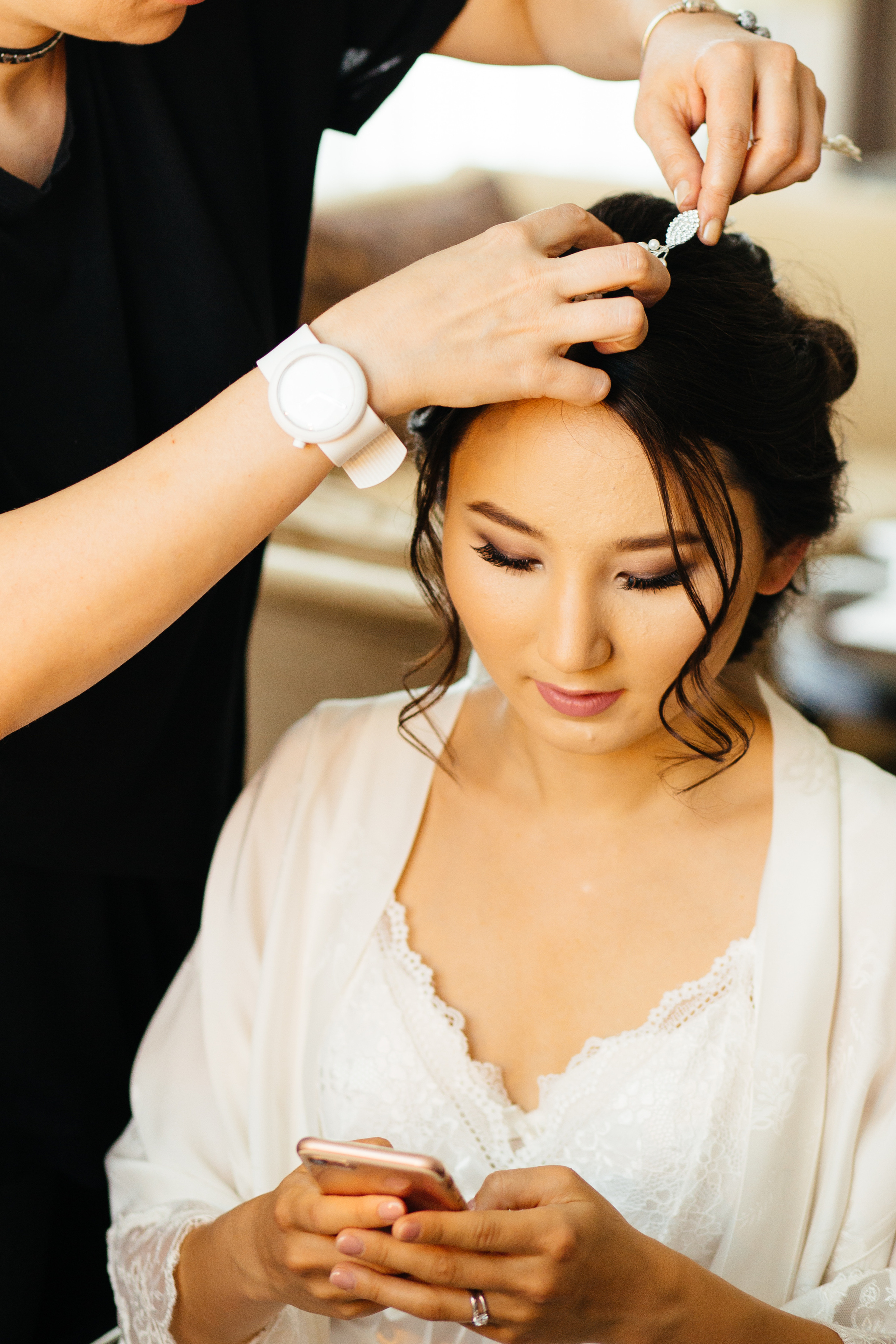 Узату Камиля. Свадебный фотограф Алматы и Астана