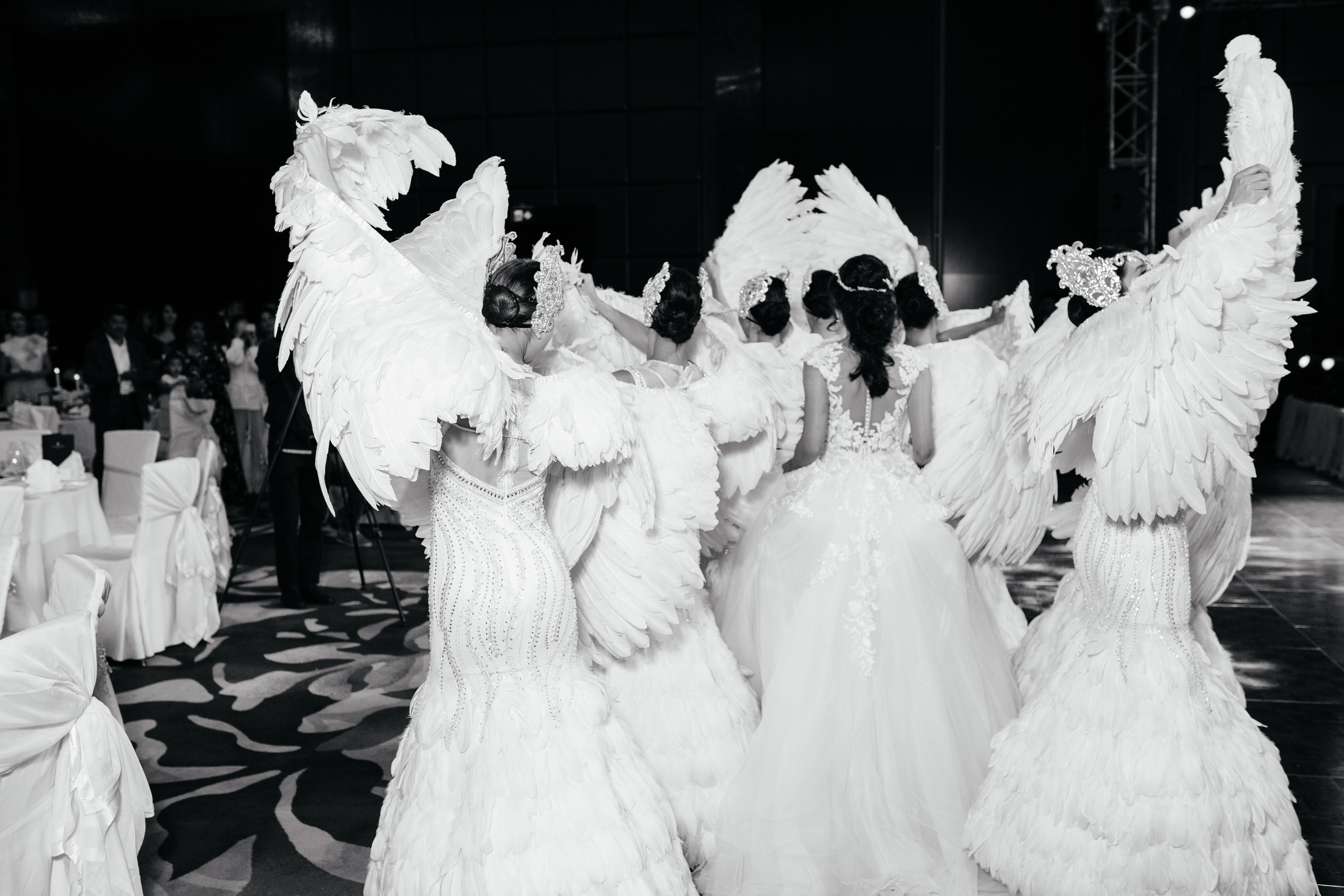 Узату Камиля. Свадебный фотограф Алматы и Астана