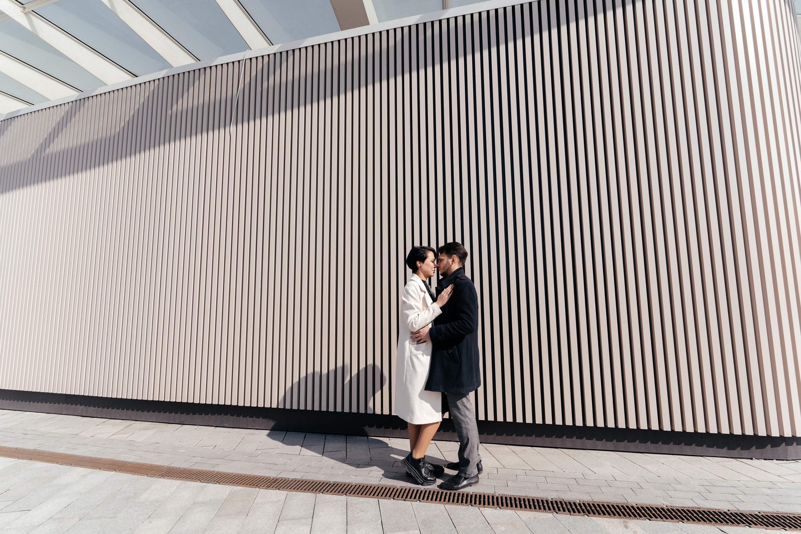 Love story. Свадебный фотограф Алматы и Астана