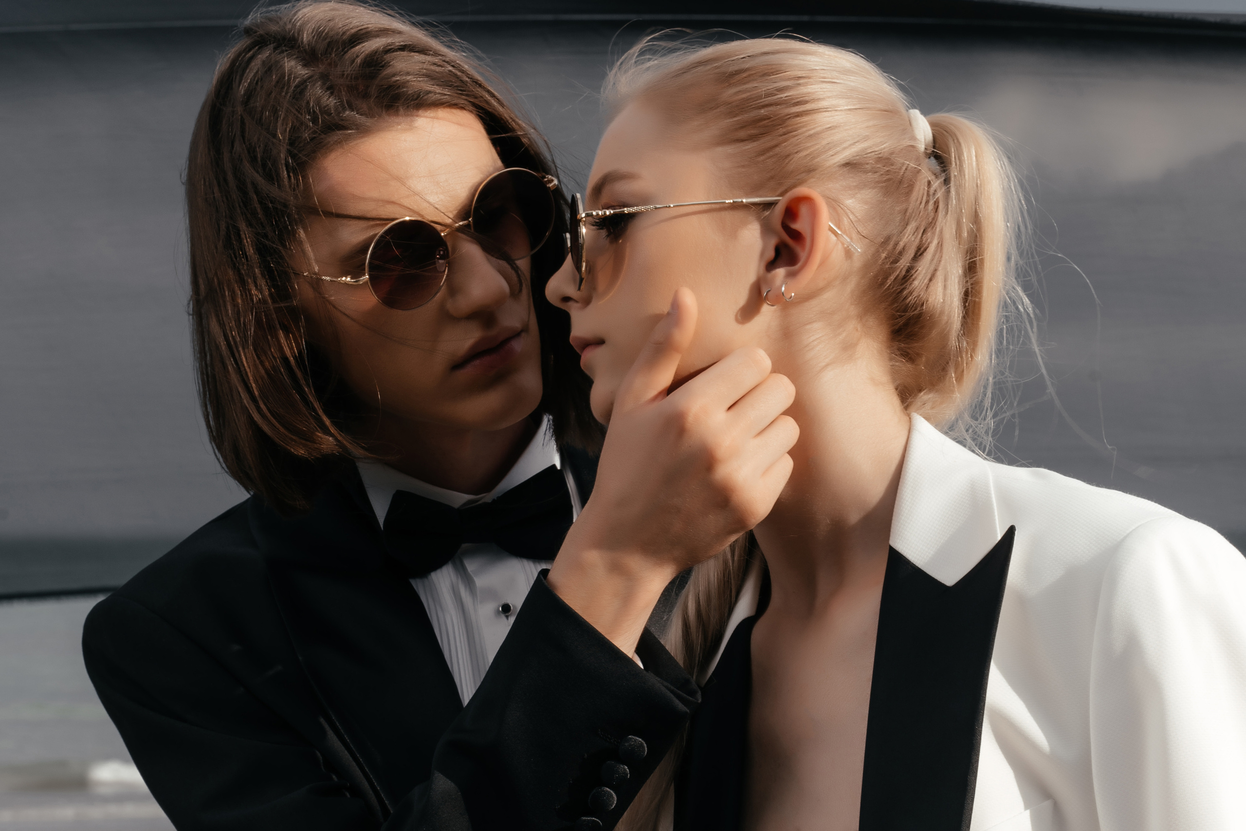 Love story. Свадебный фотограф Алматы и Астана