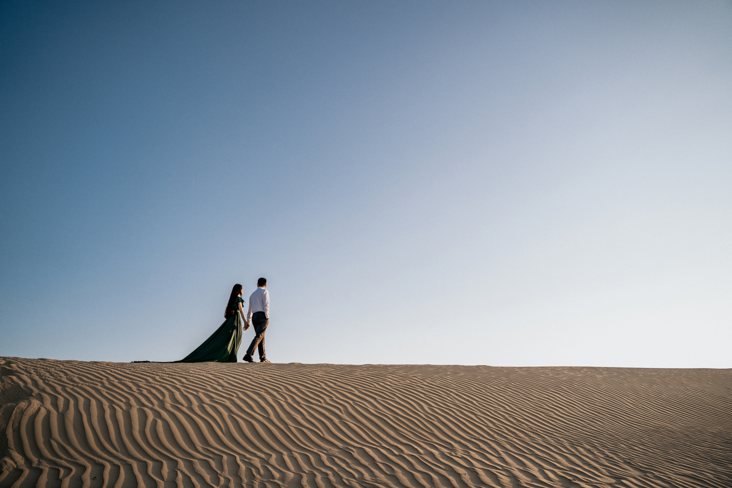 Love story. Свадебный фотограф Алматы и Астана