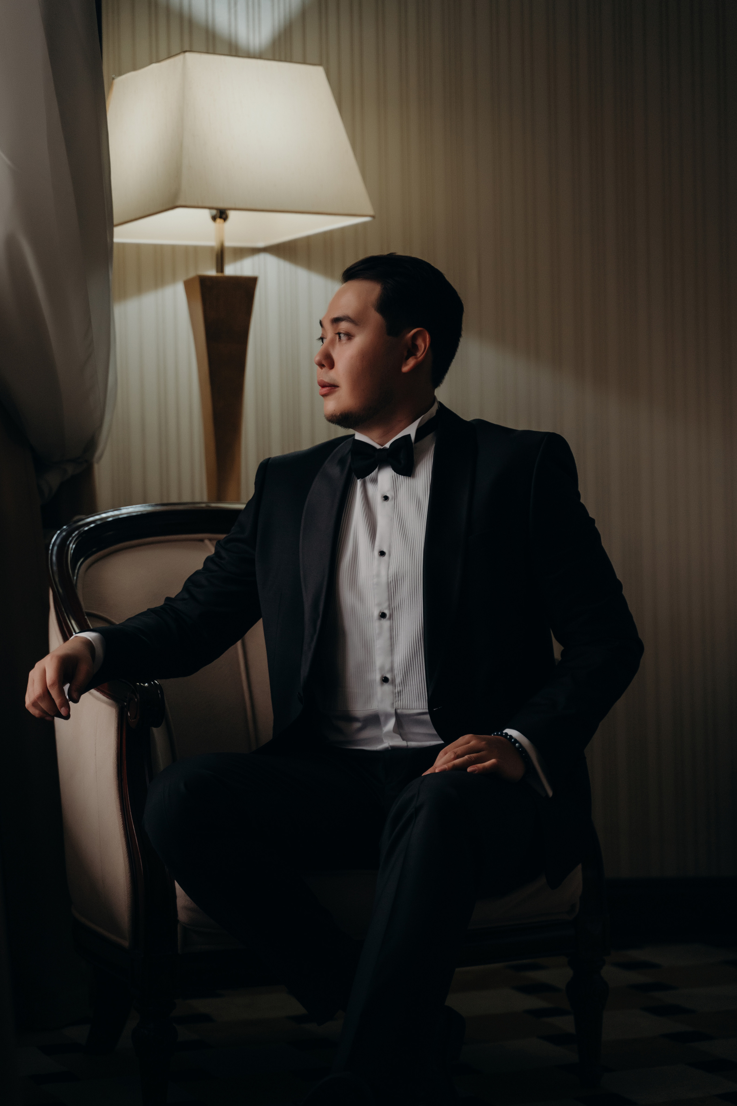 Дулат и Мадина. Свадебный фотограф Алматы и Астана