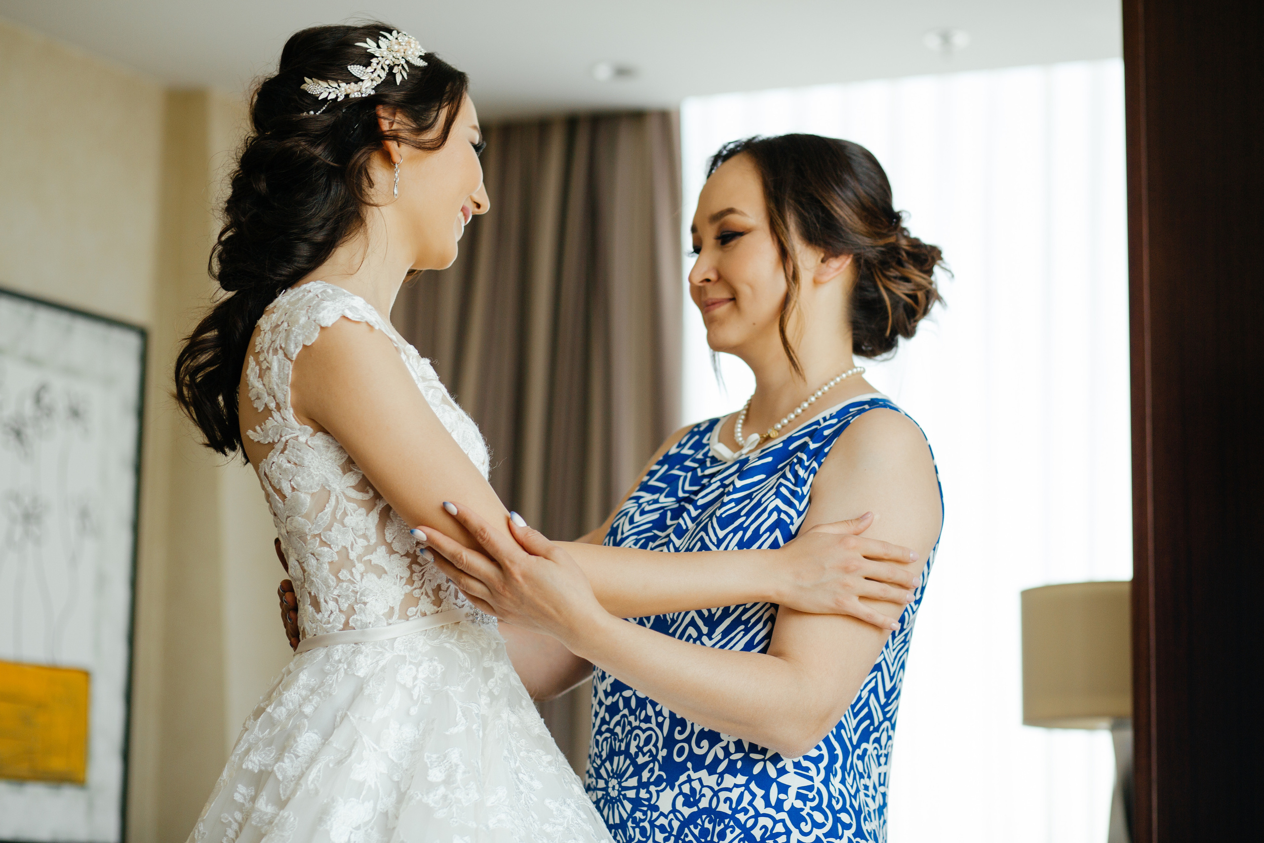 Узату Камиля. Свадебный фотограф Алматы и Астана