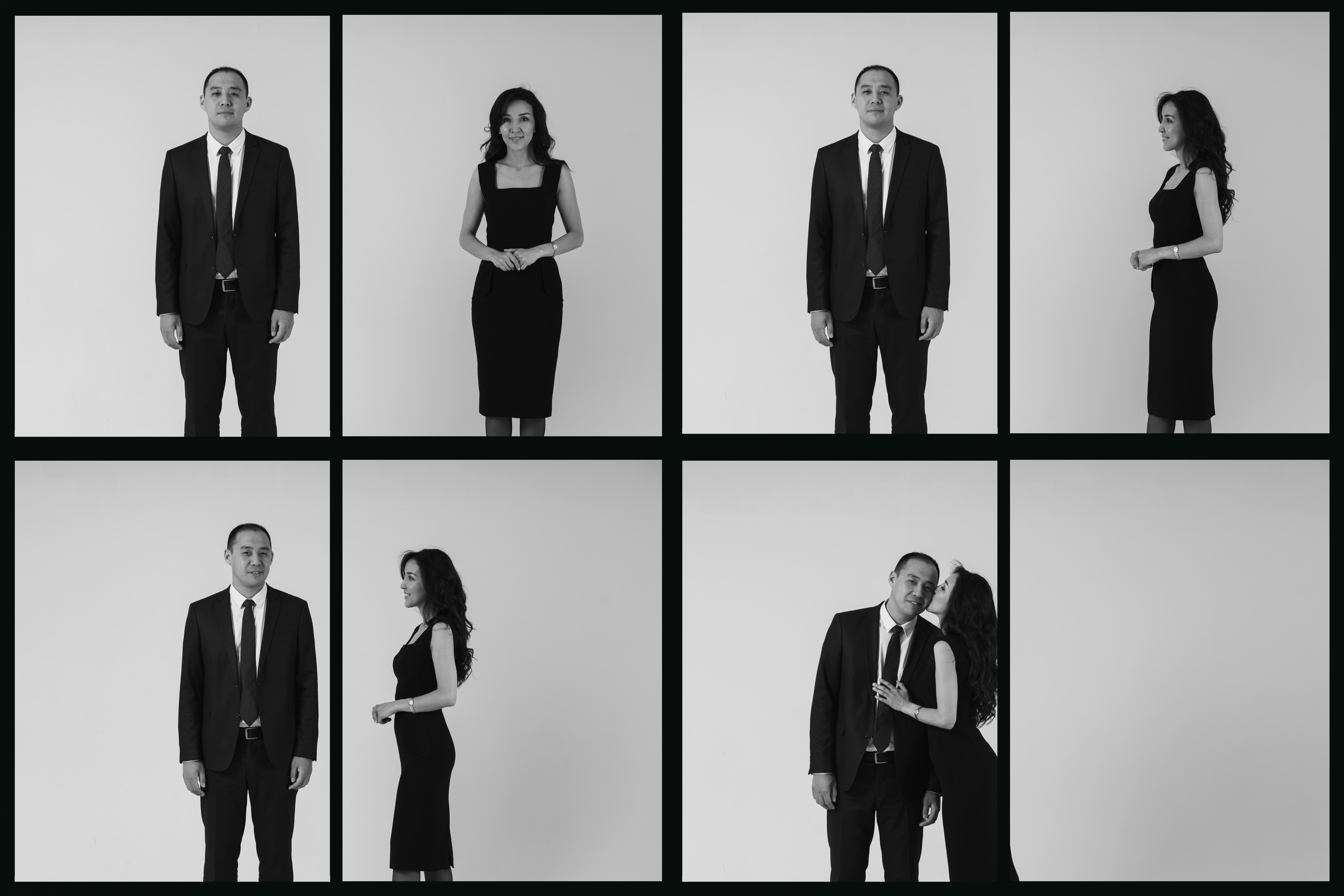 Love story. Свадебный фотограф Алматы и Астана