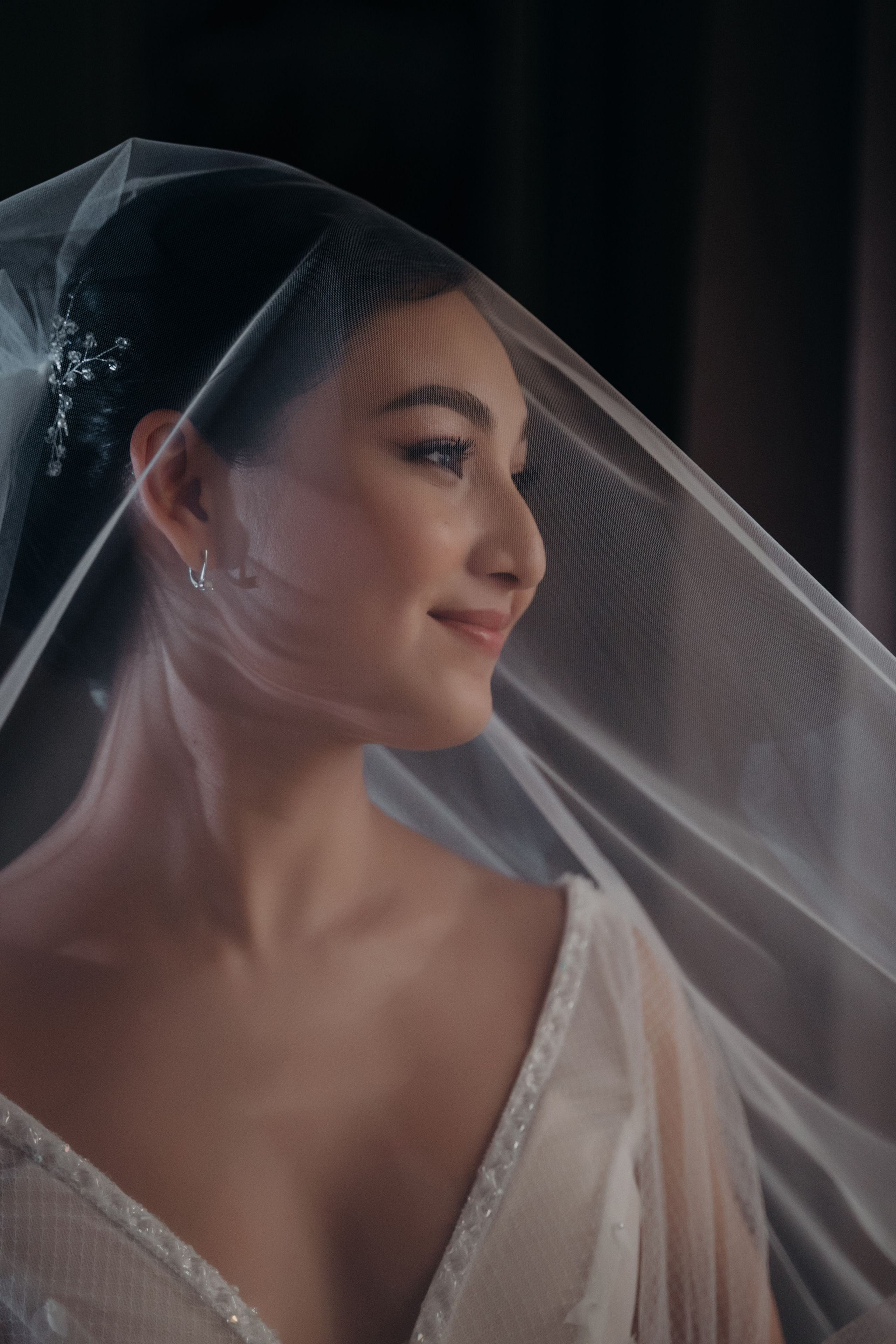 Дулат и Мадина. Свадебный фотограф Алматы и Астана