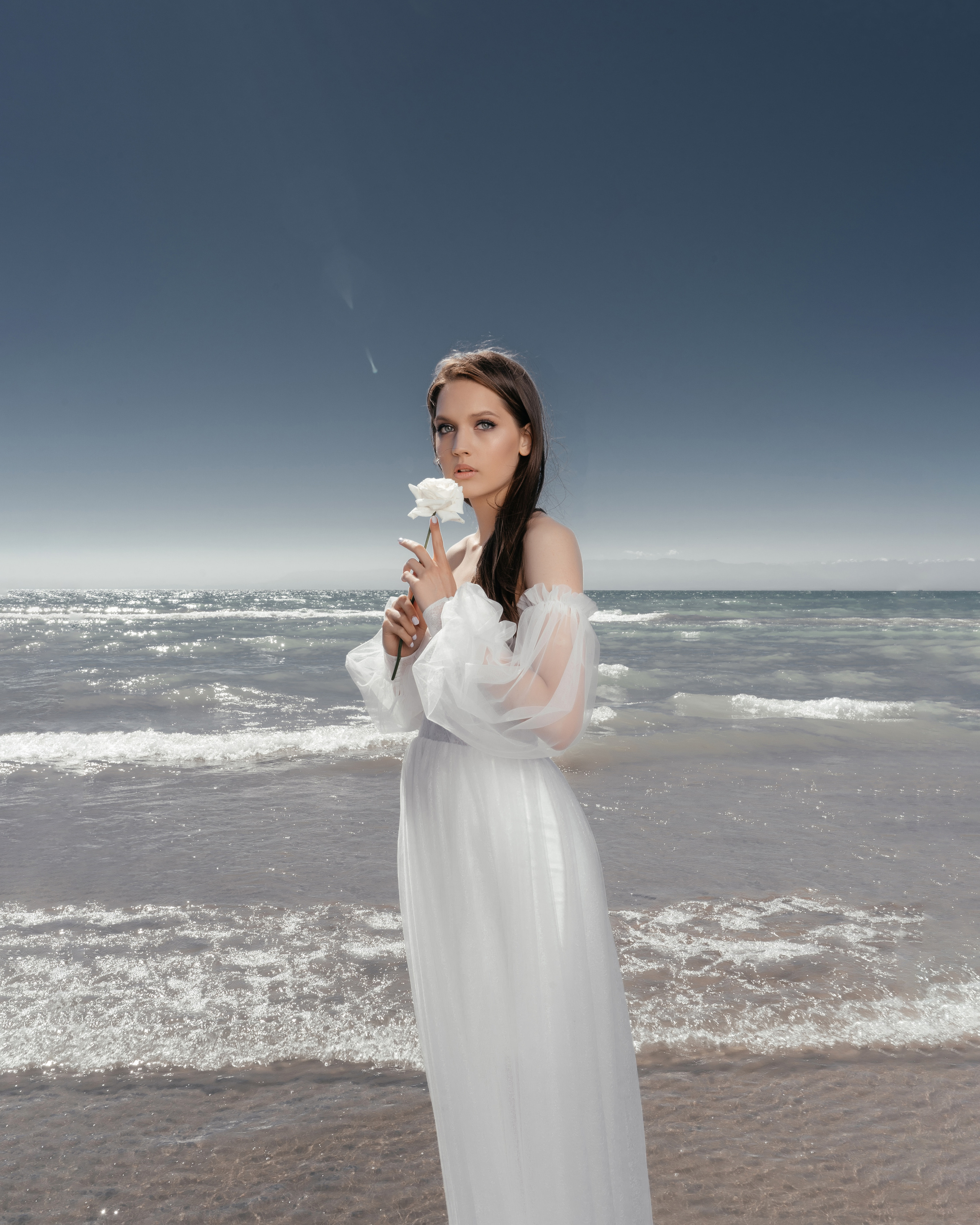 Love story. Свадебный фотограф Алматы и Астана