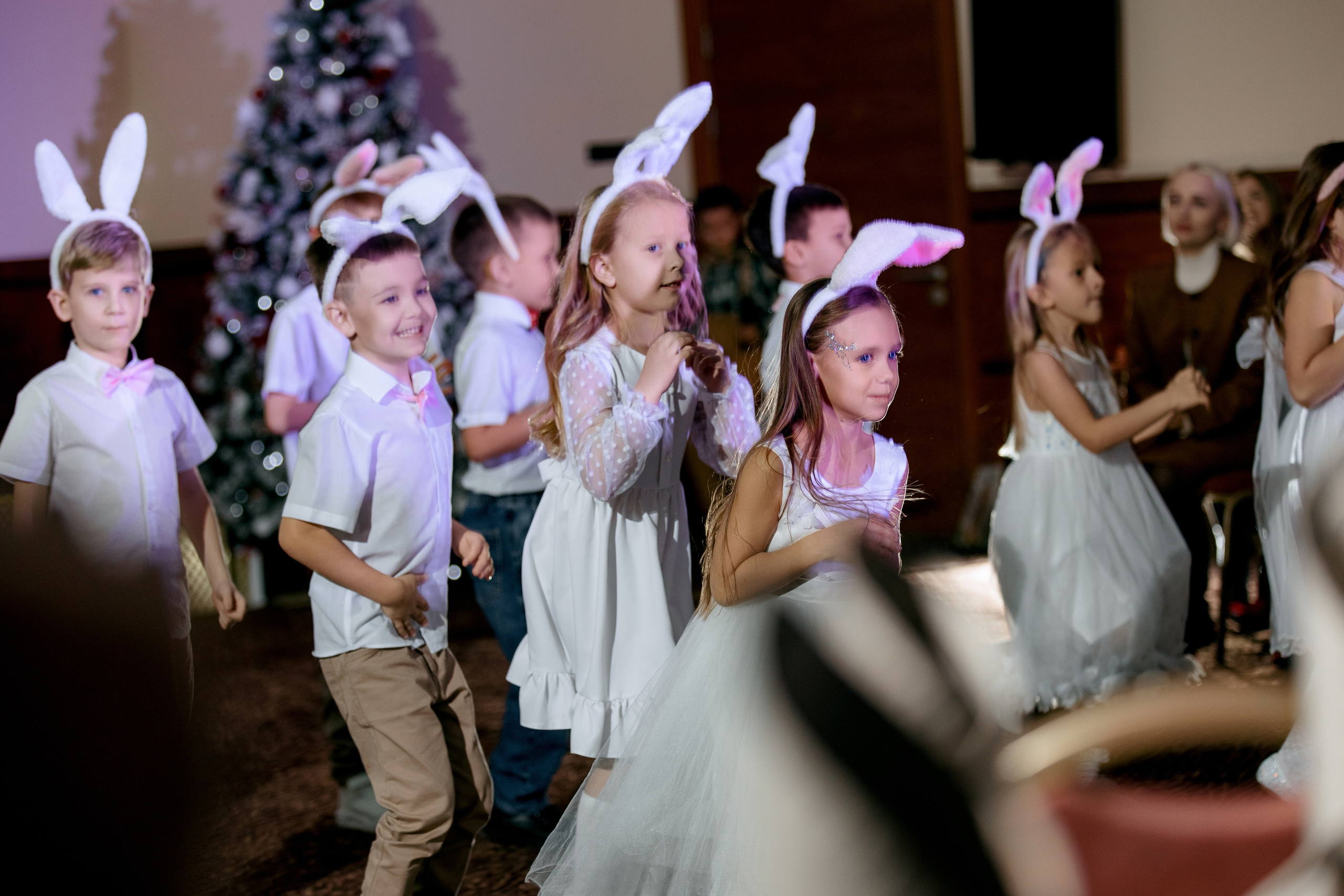 ПОКОЛЕНИЕ БУДУЩЕГО. Фотограф в Красноярске