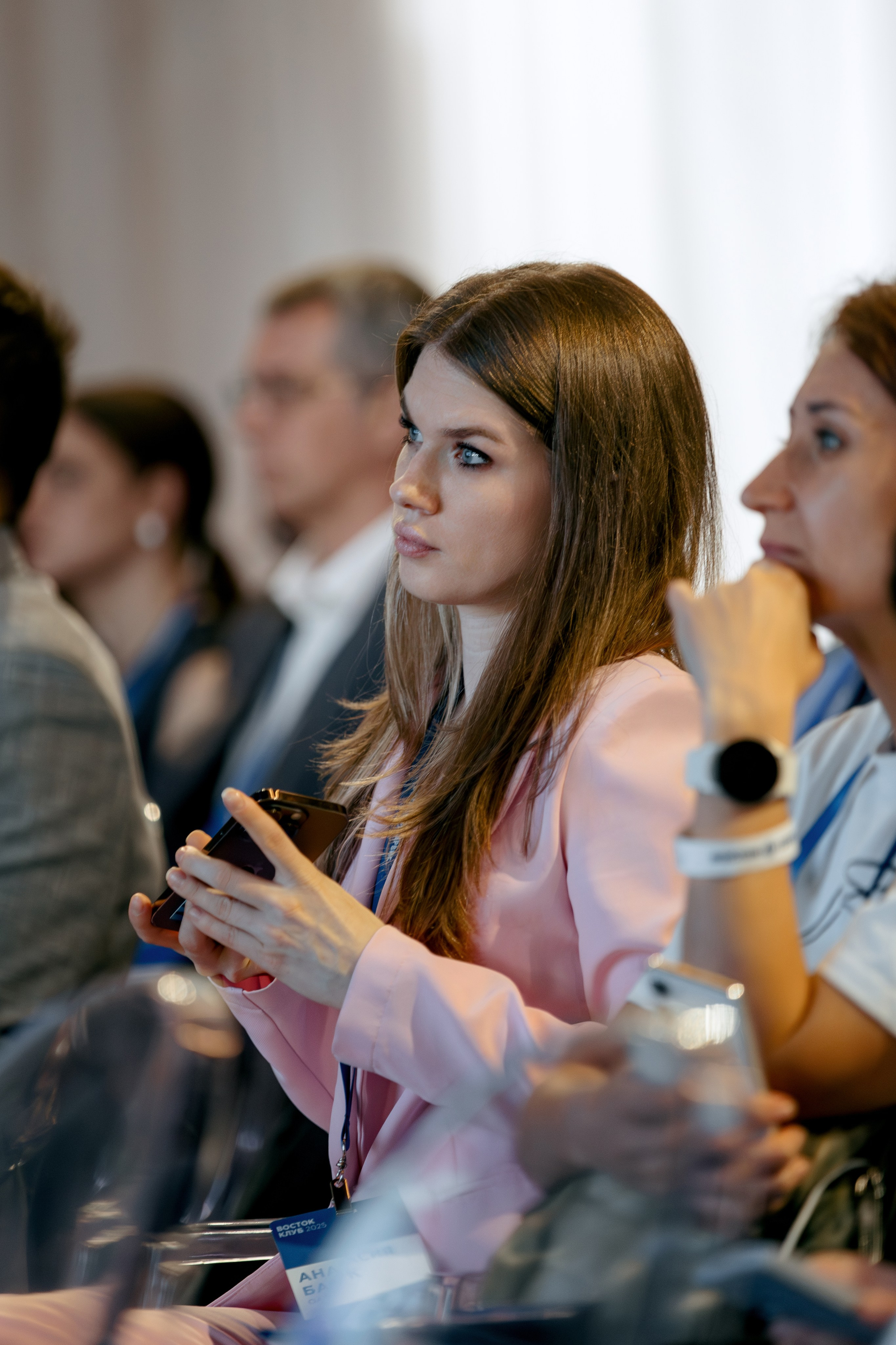 ВОСТОК СЕРВИС. Фотограф в Красноярске