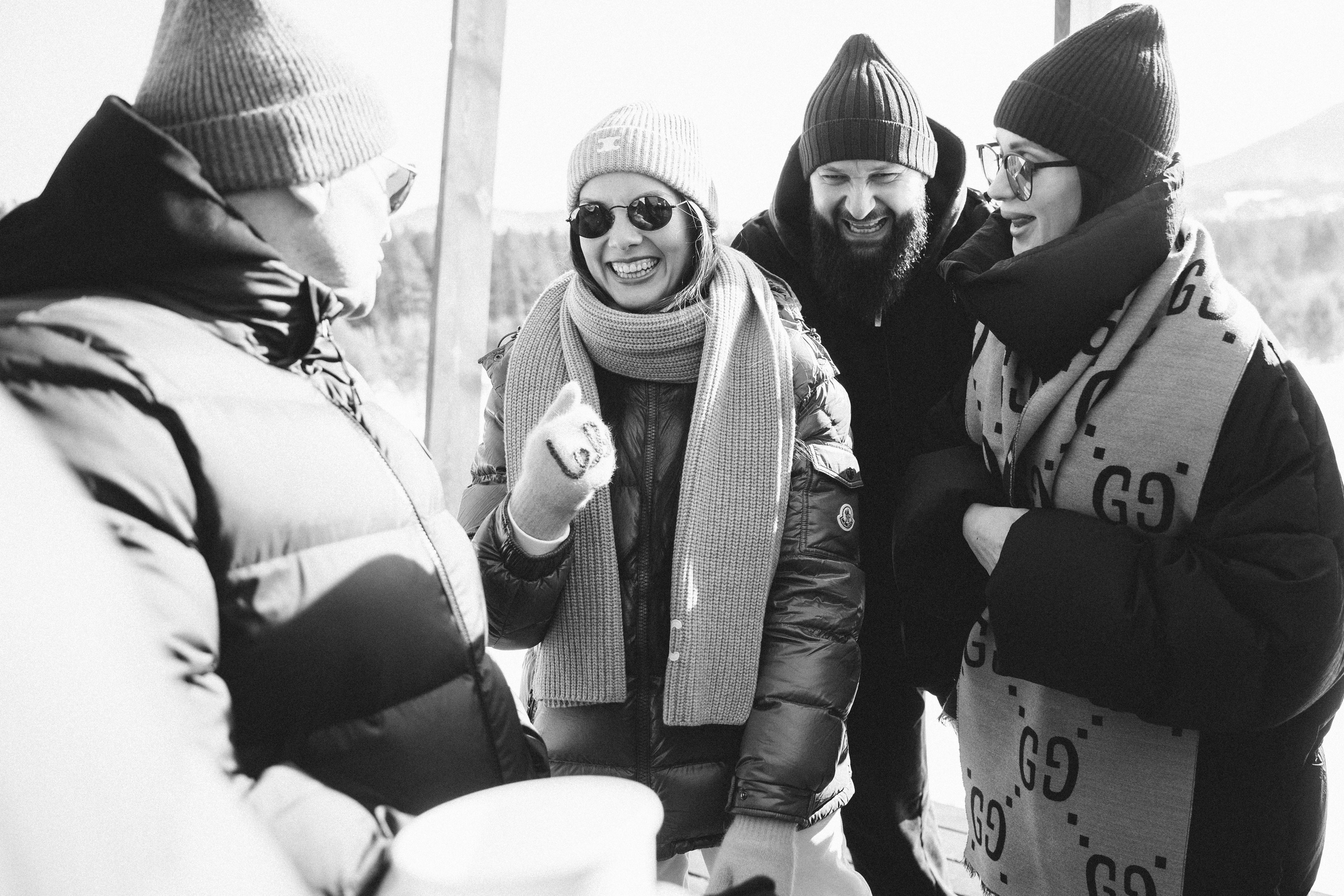 ДЕНЬ ДОЖДЕНИЯ ЕКАТЕРИНЫ. Фотограф в Красноярске