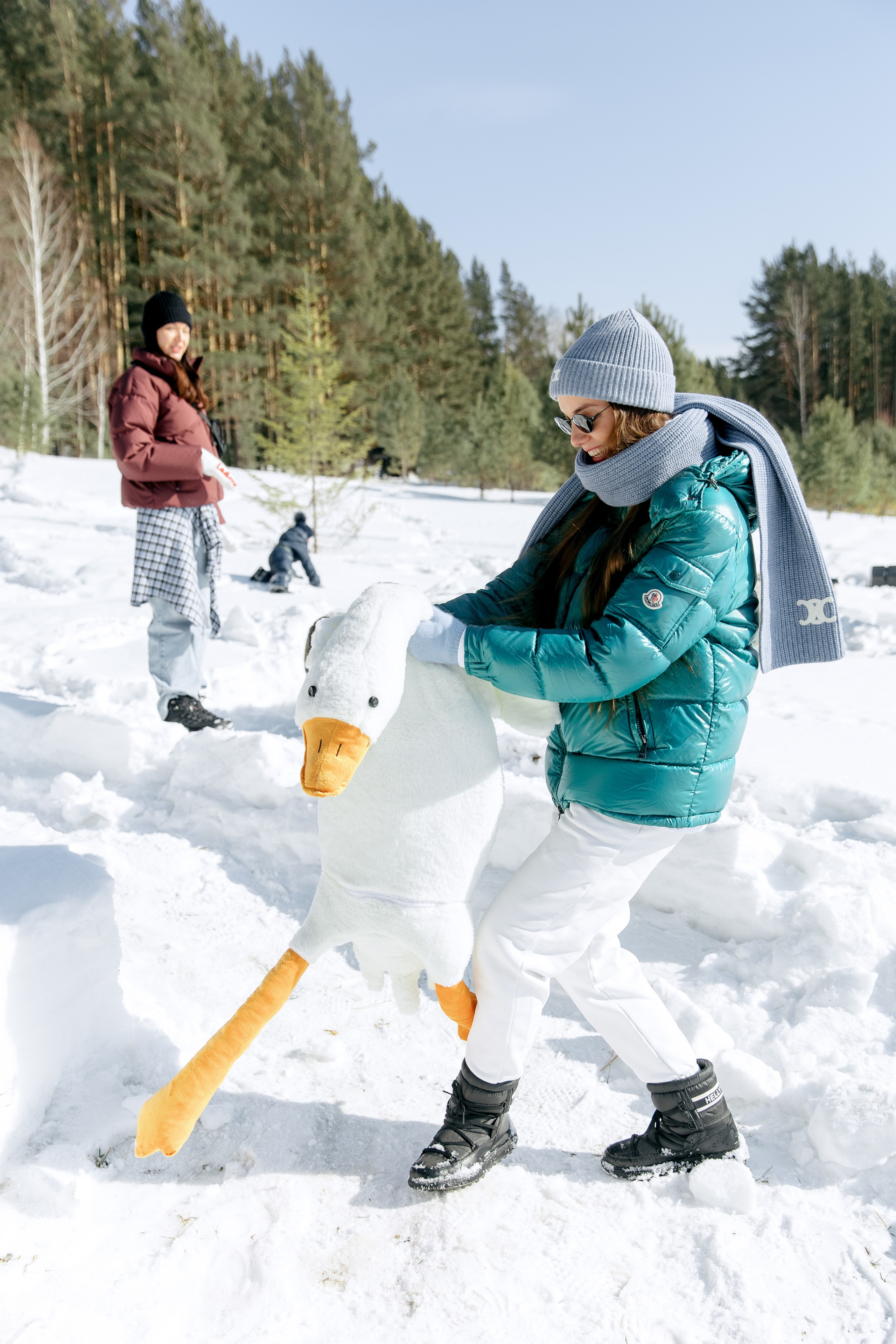 ДЕНЬ ДОЖДЕНИЯ ЕКАТЕРИНЫ. Фотограф в Красноярске