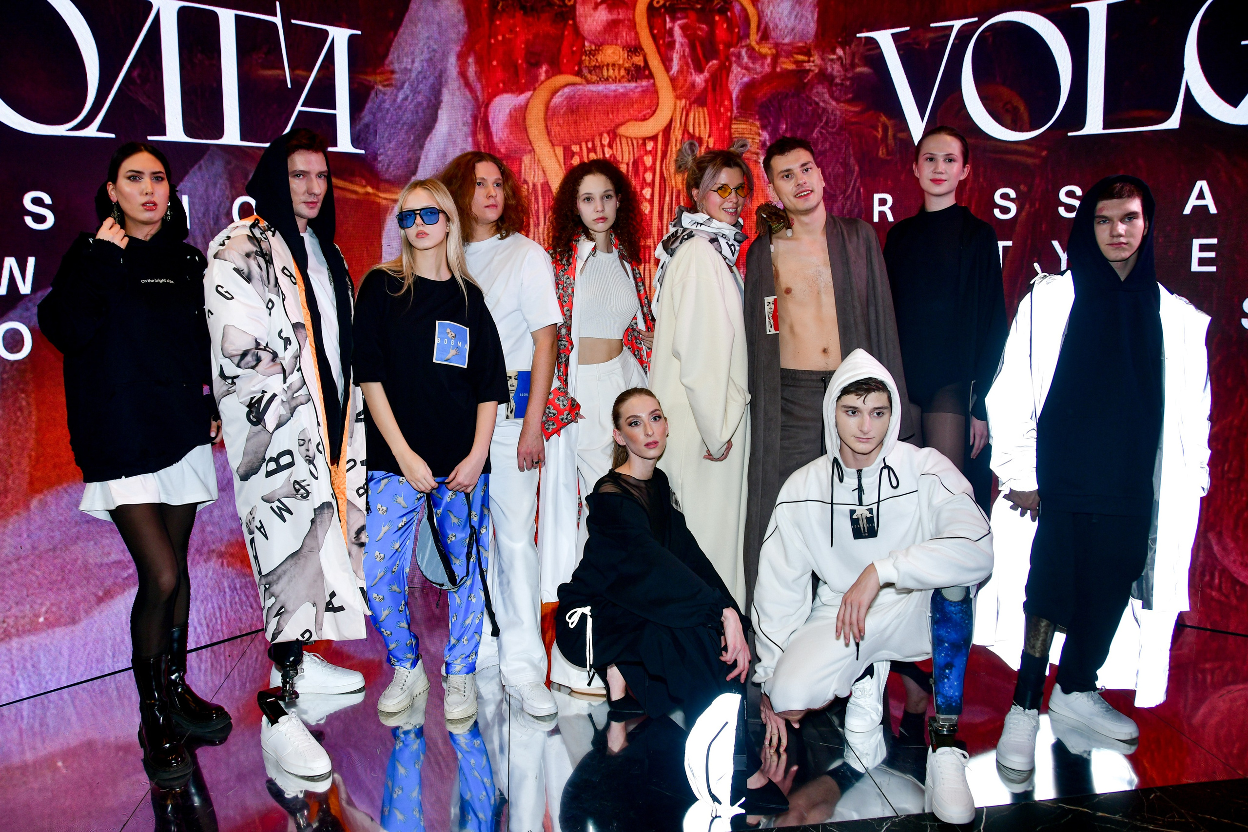 Volga-Fashion Week 2025