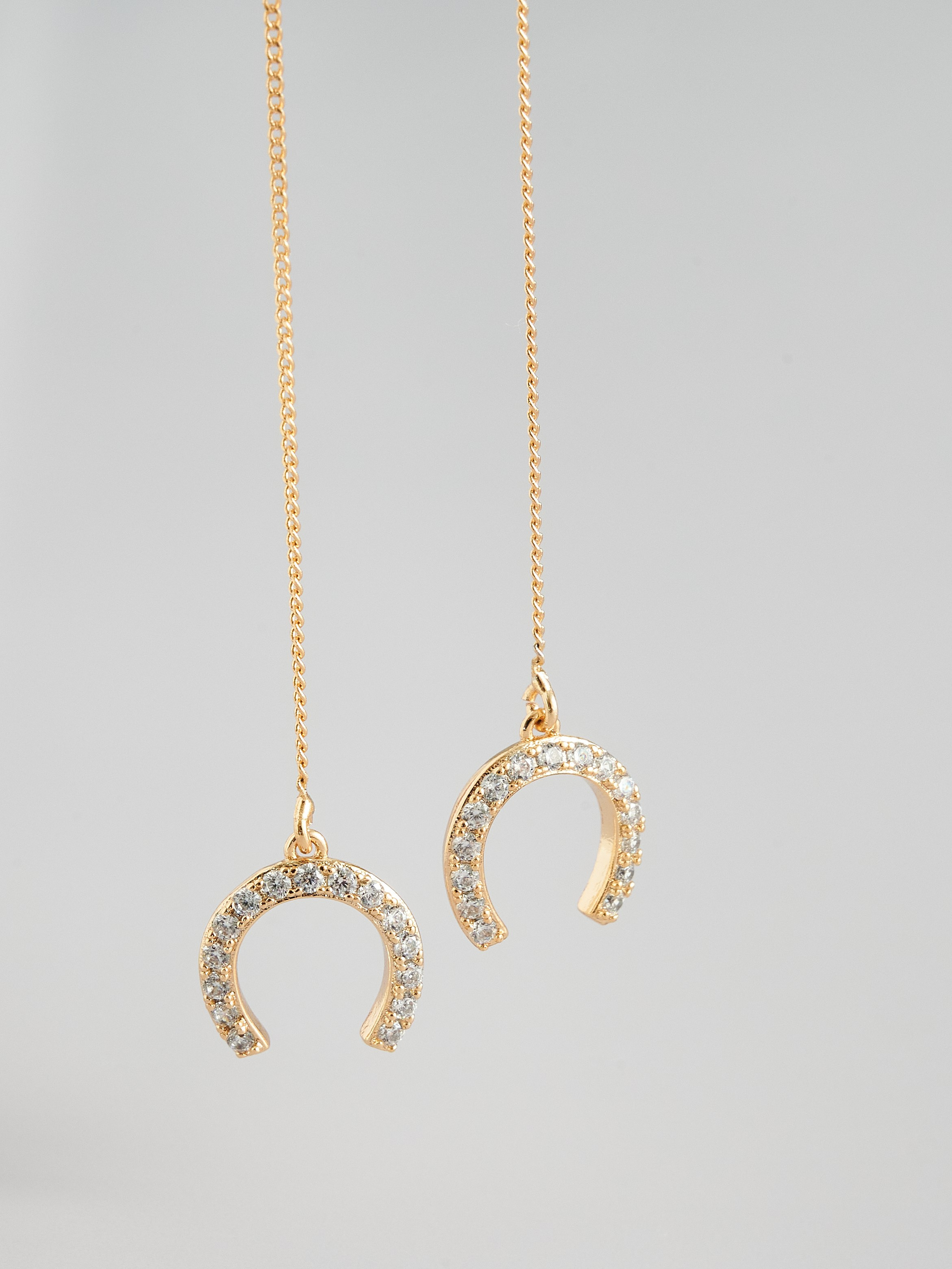 Бижутерия «Xuping». Контент фотограф в Саратове и Москве Дима Савельев