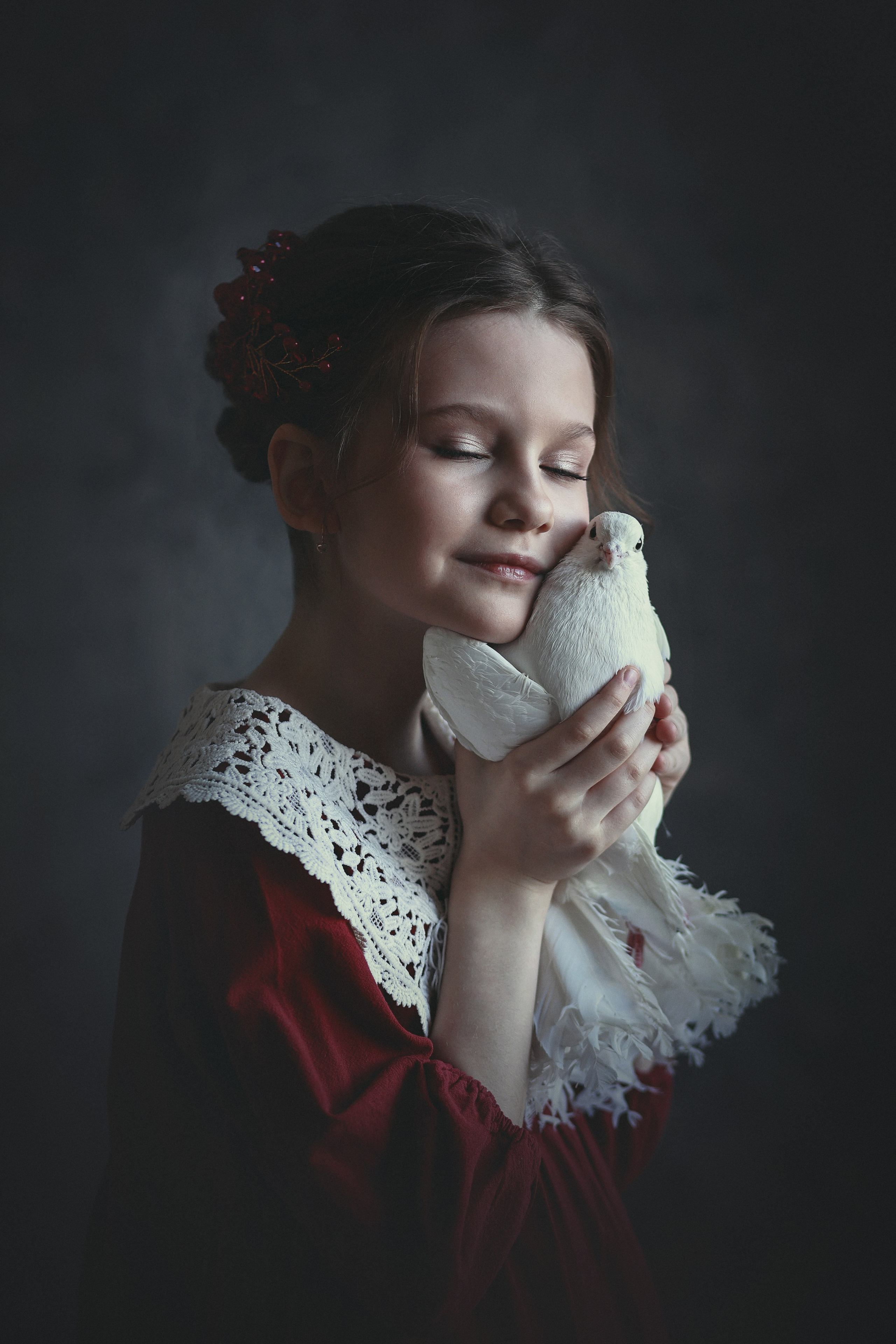 Детский, семейный фотограф в Ижевске и Москве Аксинья Лысенкова ADEN