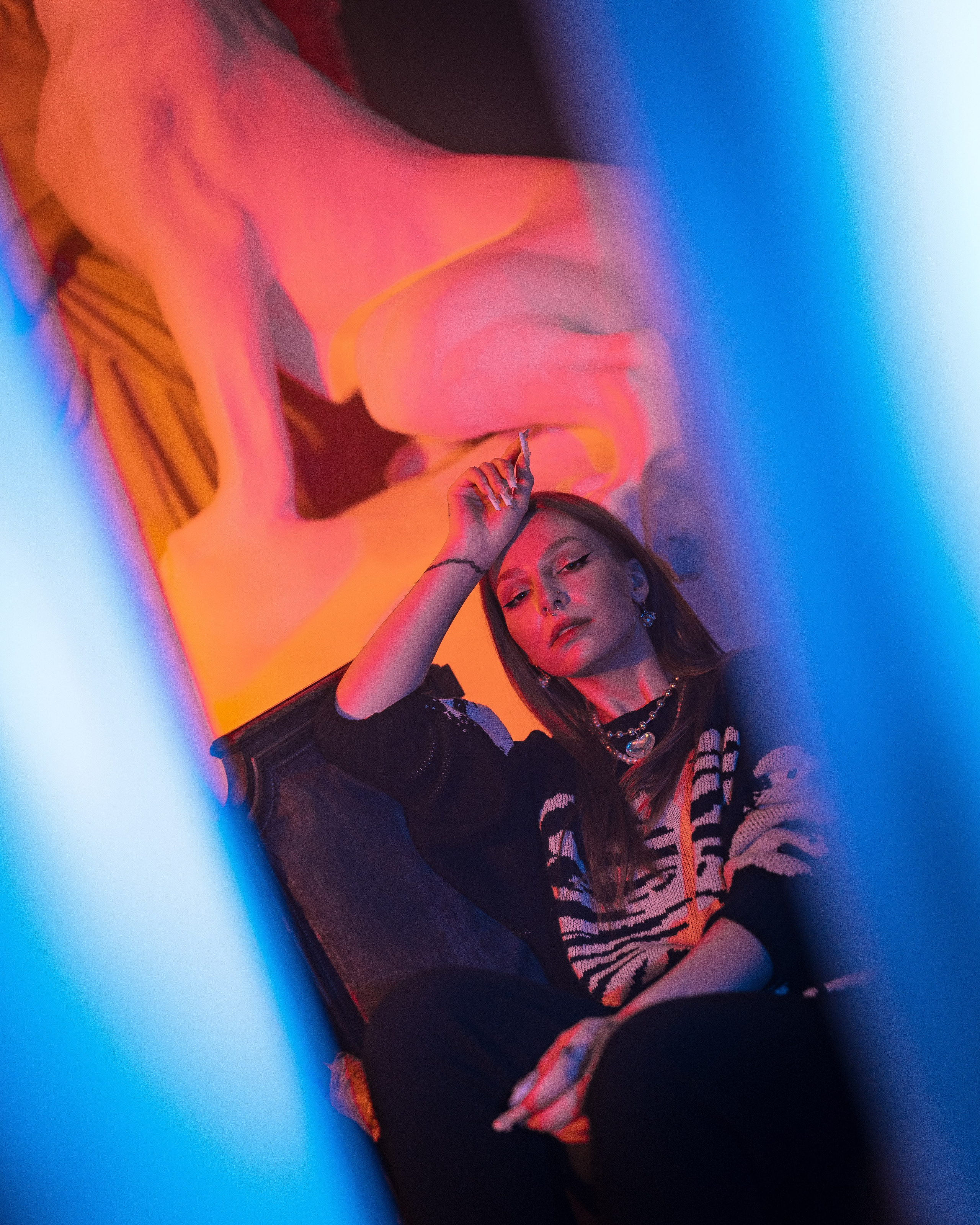 Портретный фотограф Санкт-Петербург Арнольд