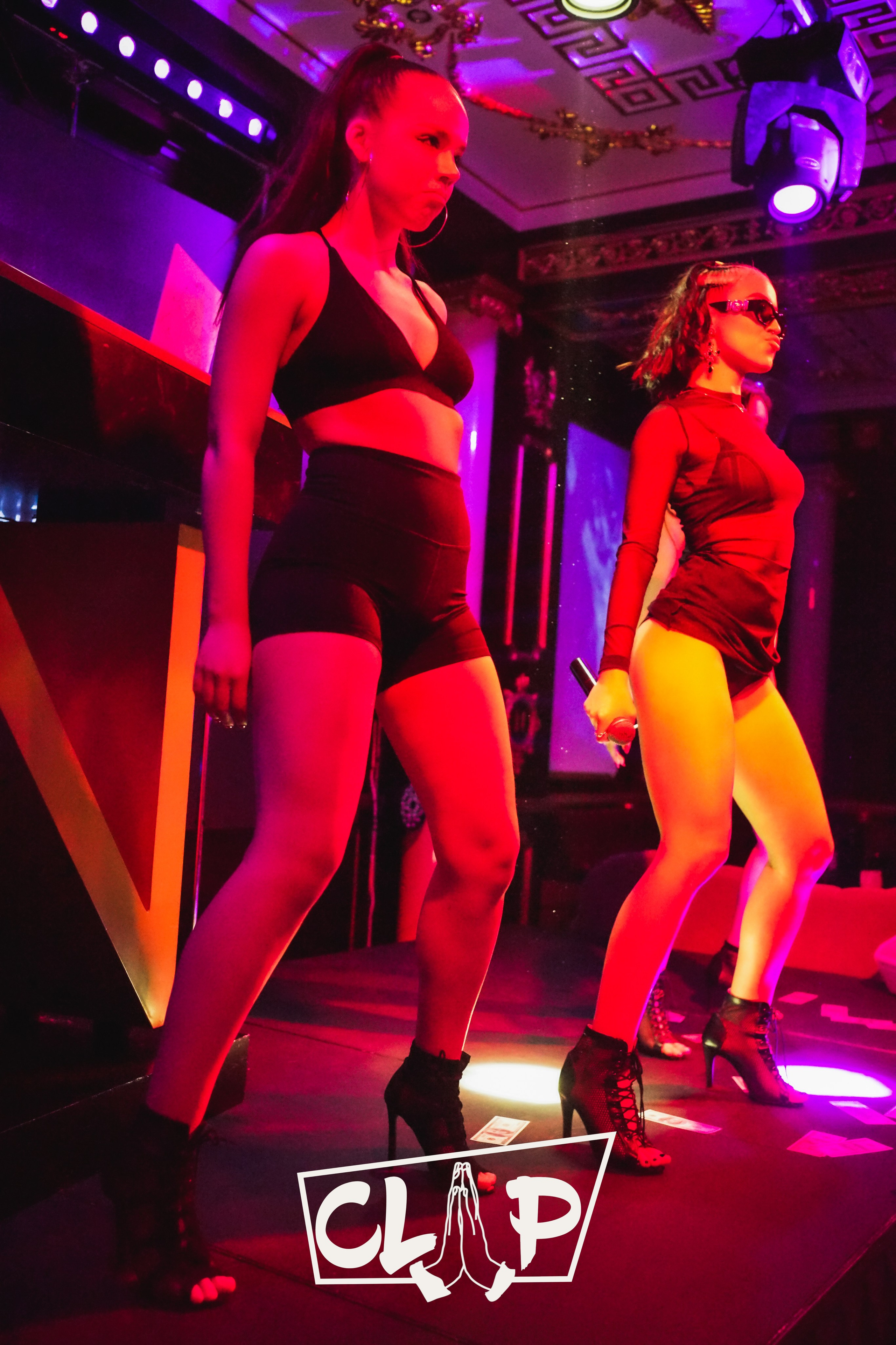 День Рождения MERILI. Ilgizphoto.ru