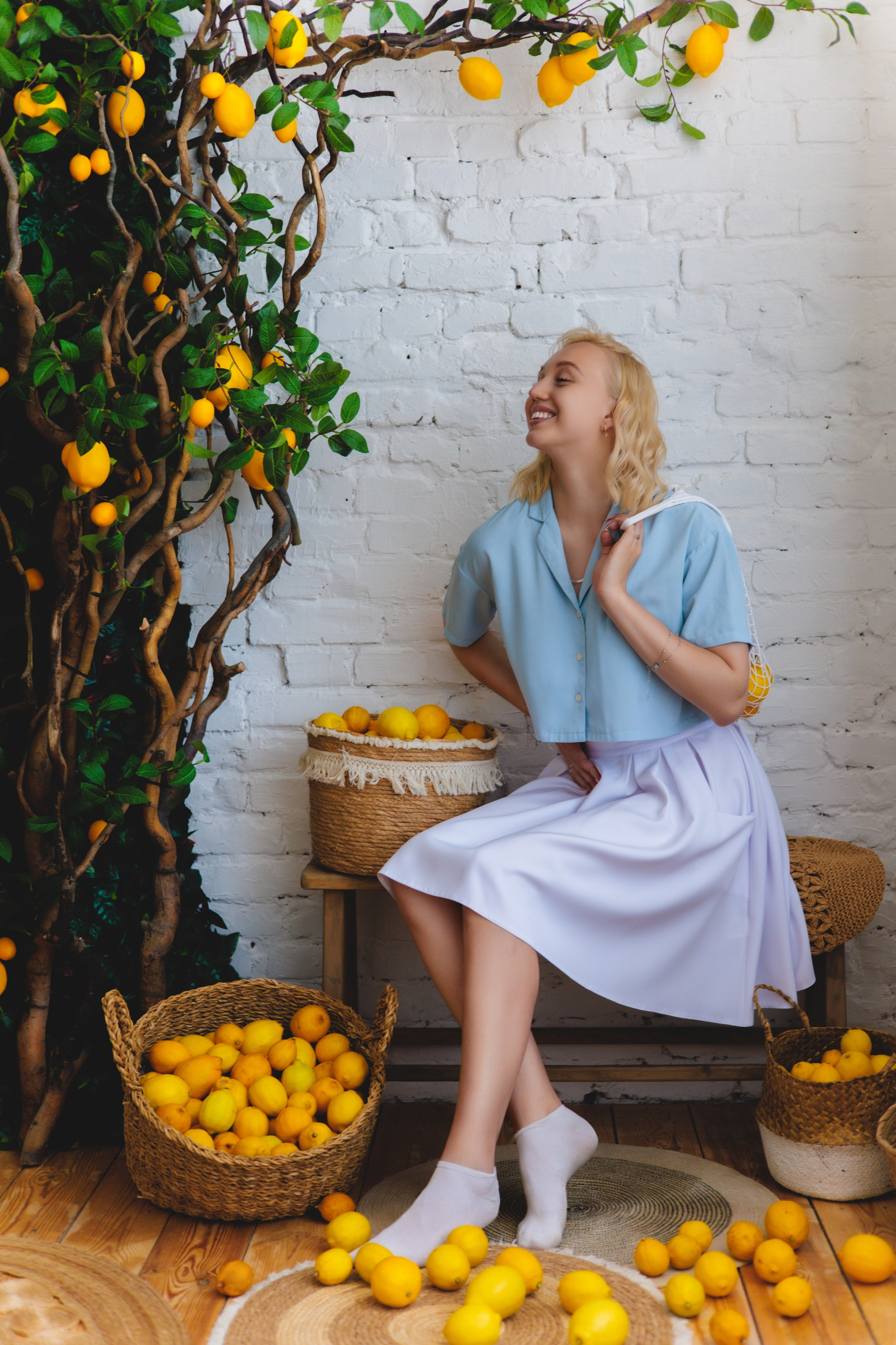 Полина. Gorbunova Alina Фотограф