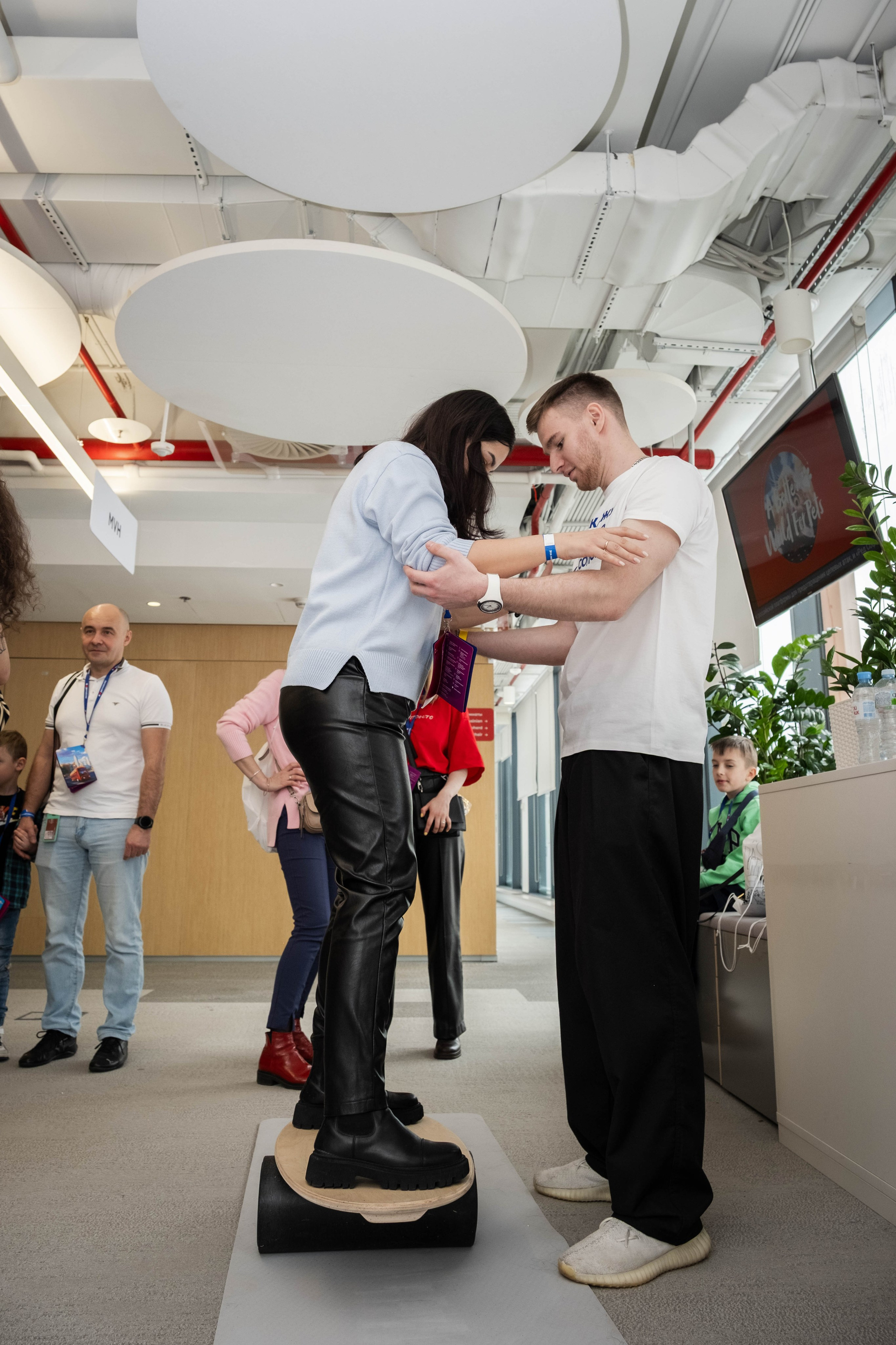 МАРСОПОЛИС. Фотограф в Москве Lada Shum