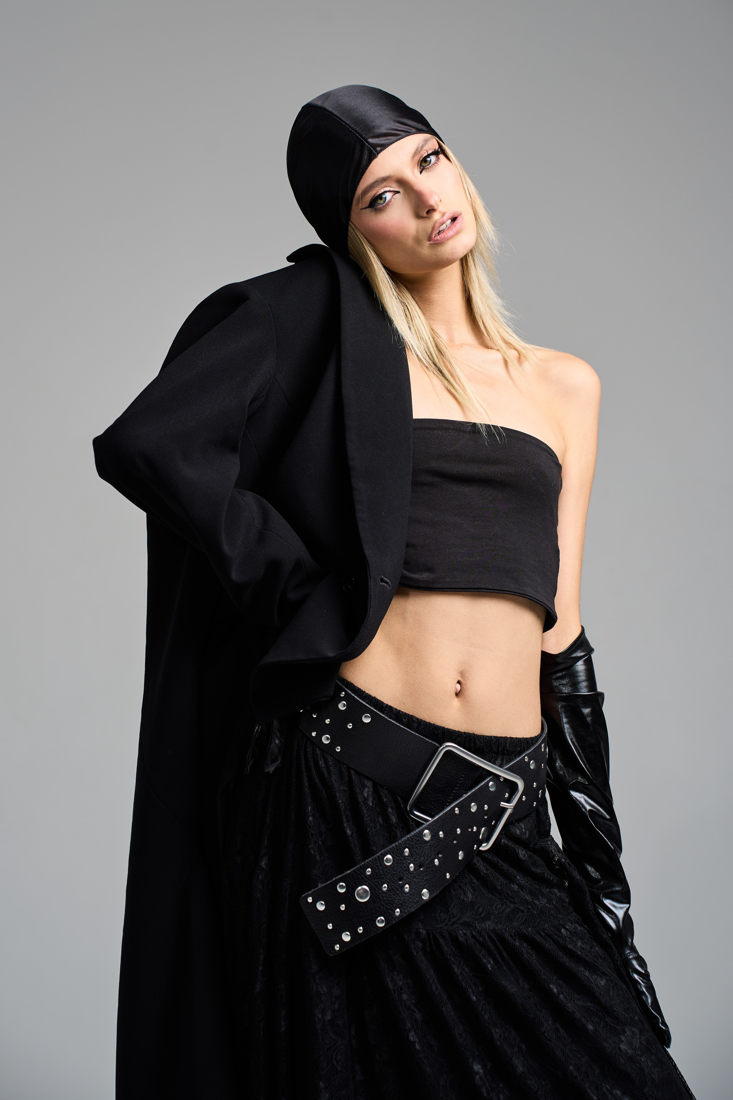 Polly. Фотограф pchemodanov