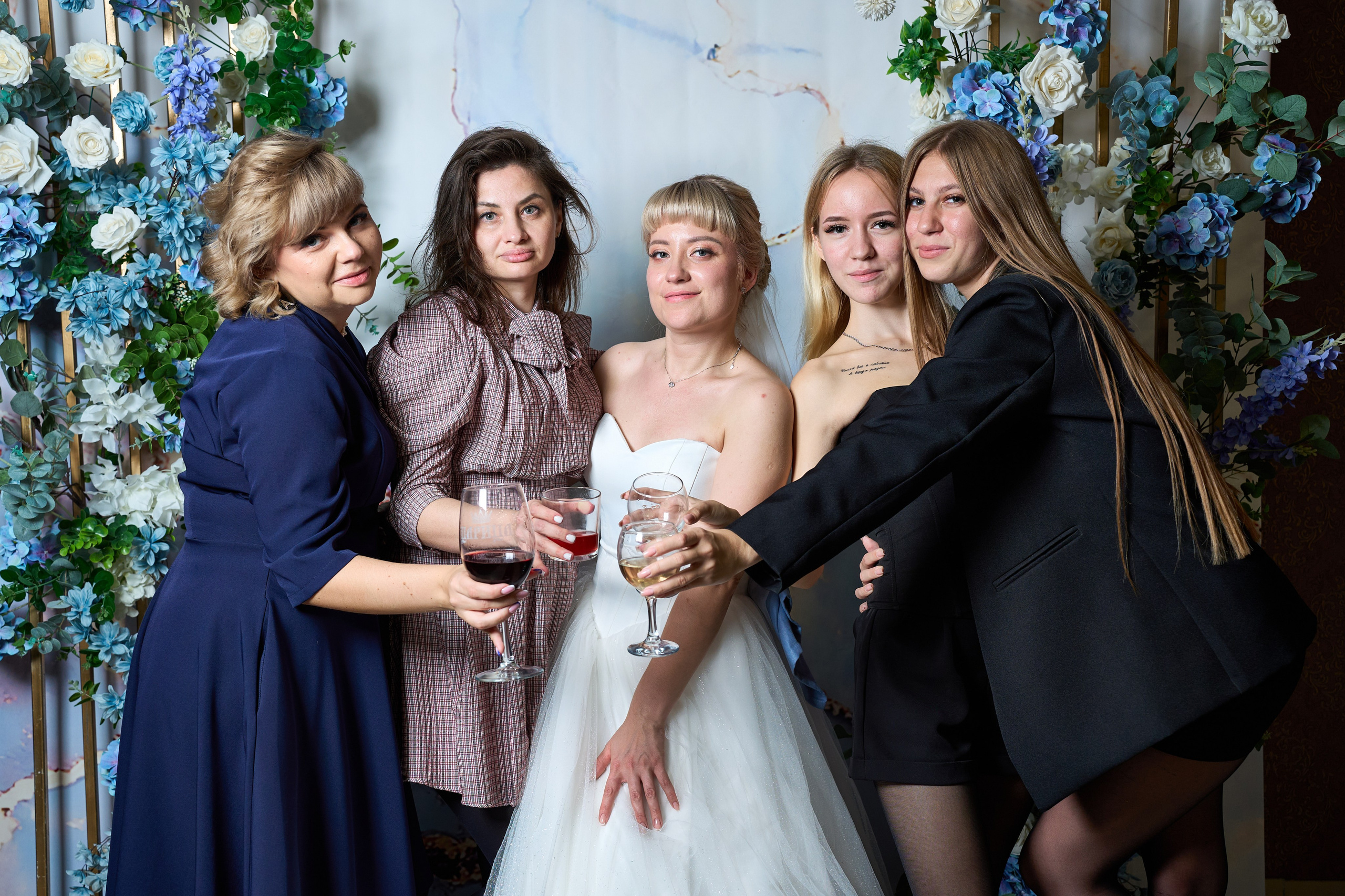 Георгий & Юлия. Фотограф pchemodanov