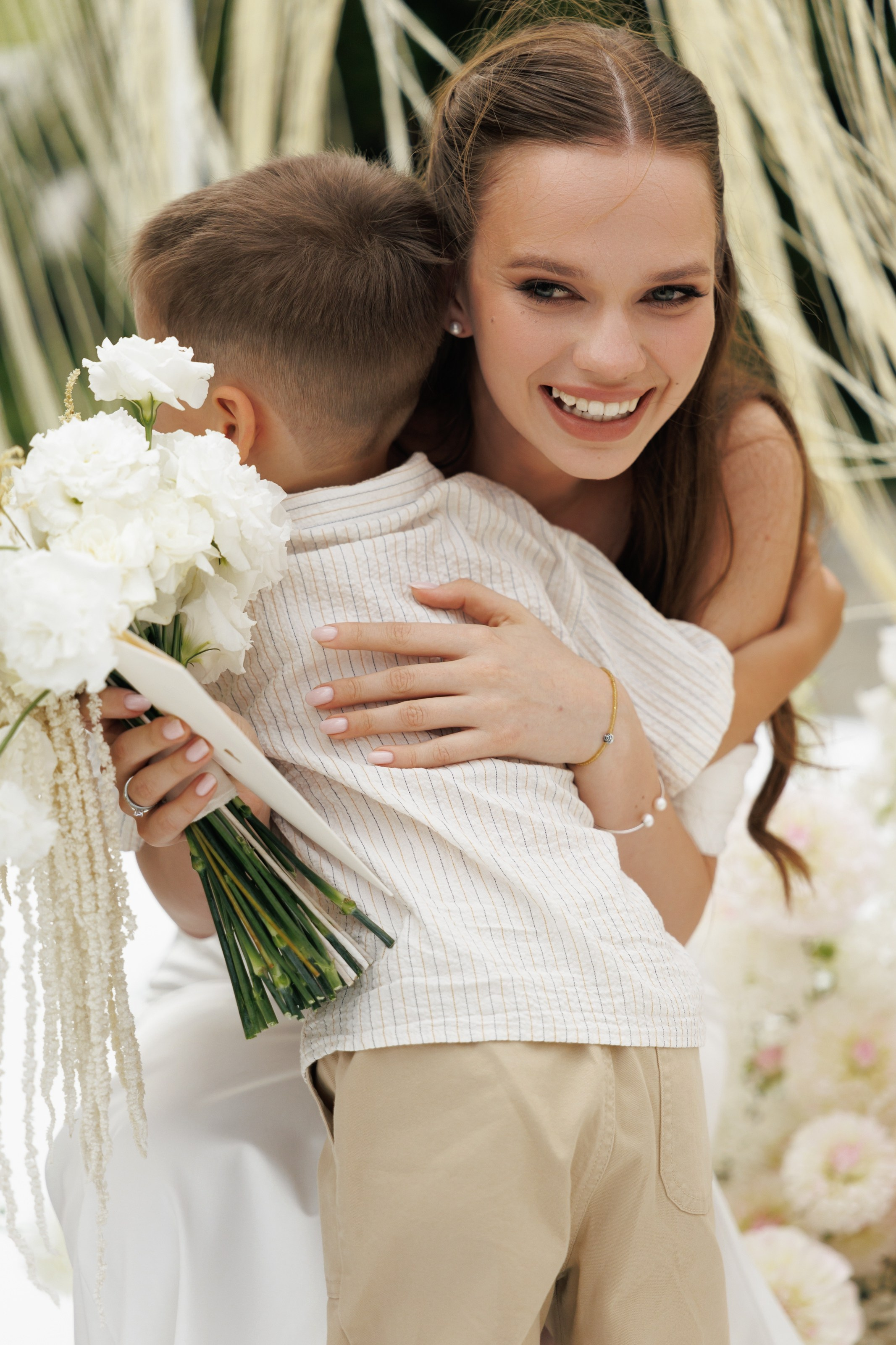 Марк и Елизавета. Свадебный фотограф в Ростове — на — Дону Александра Пивоварова