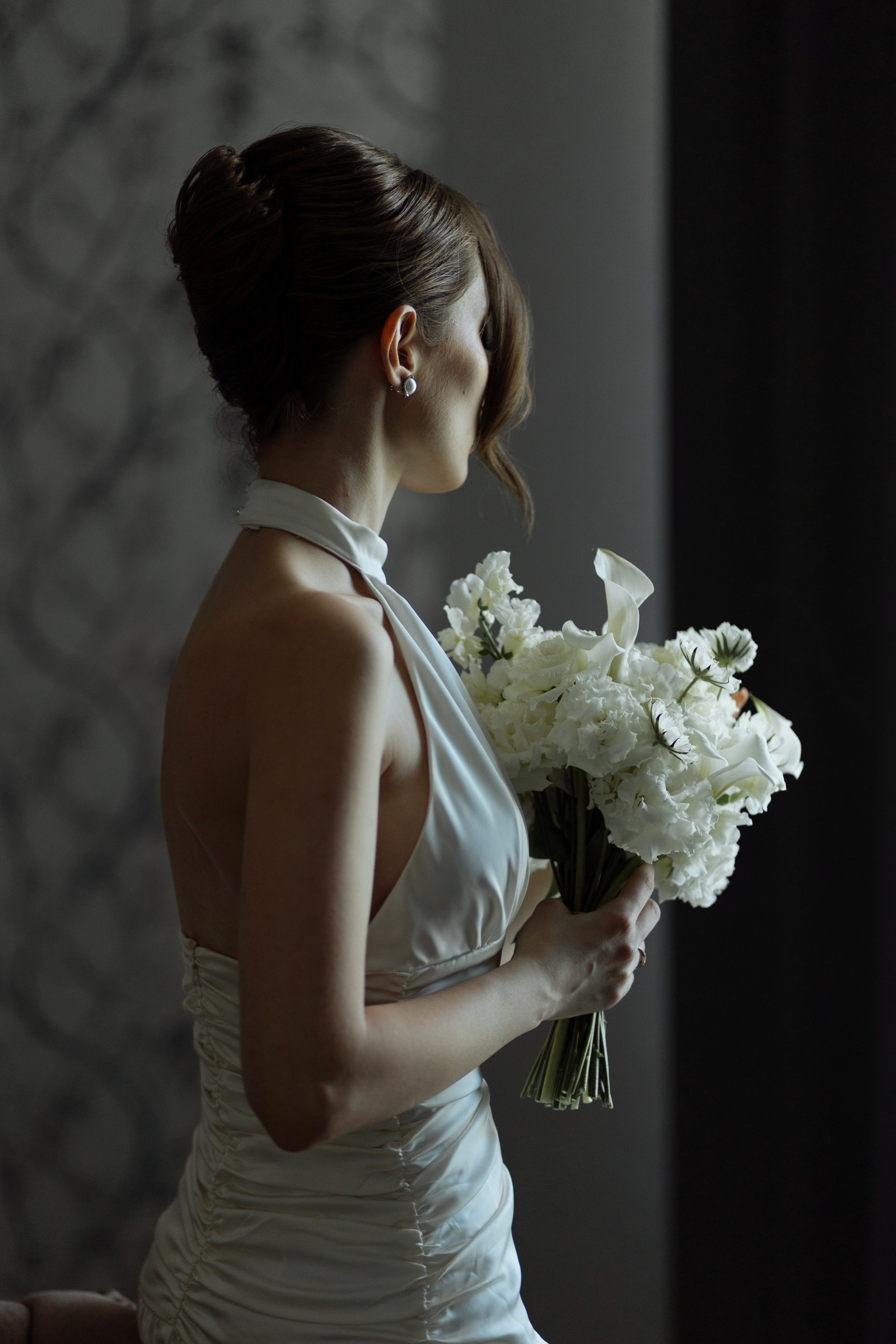 Максим и Валерия. Свадебный фотограф в Ростове — на — Дону Александра Пивоварова