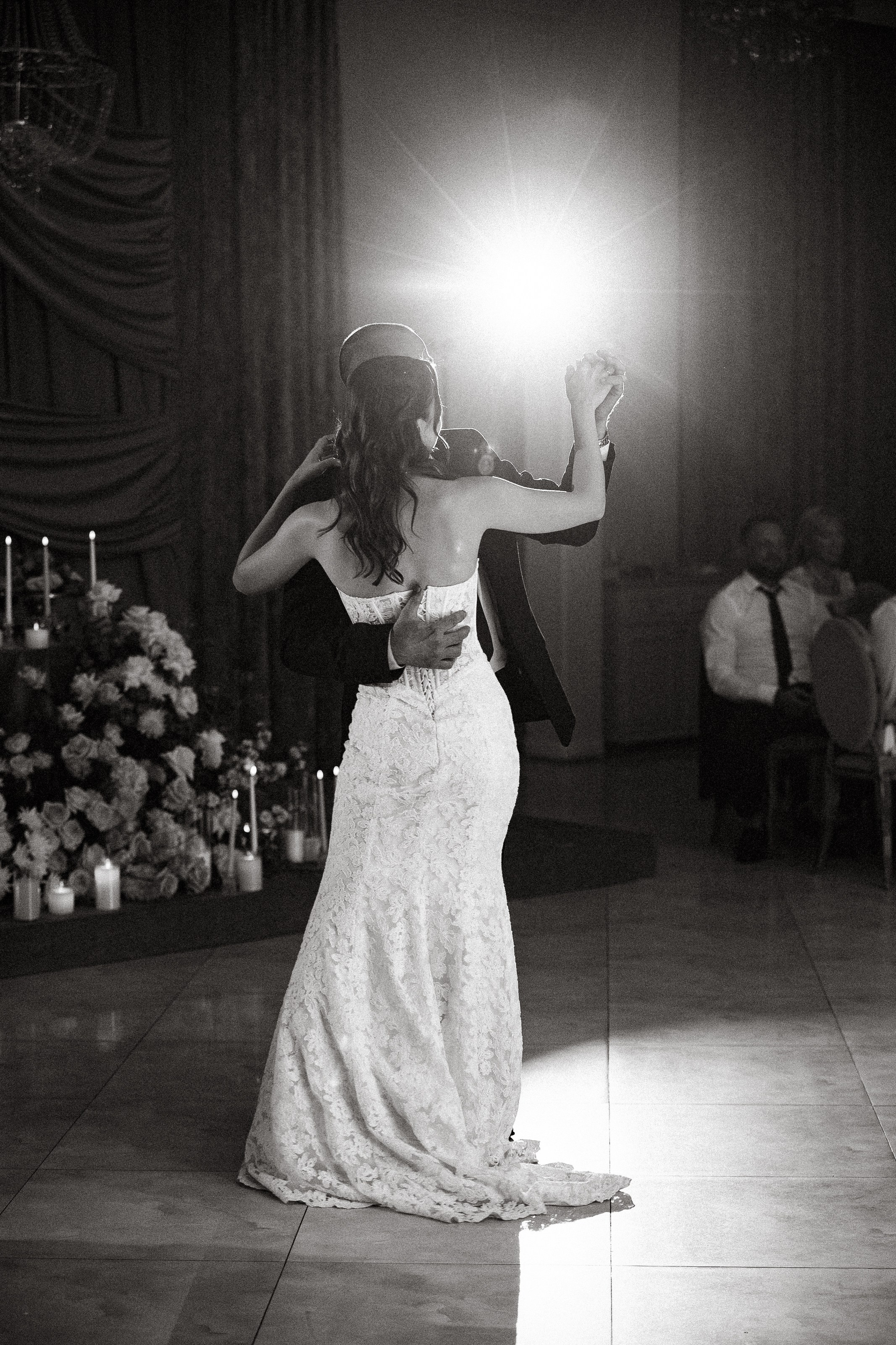 Георгий и Мария. Свадебный фотограф в Ростове — на — Дону Александра Пивоварова