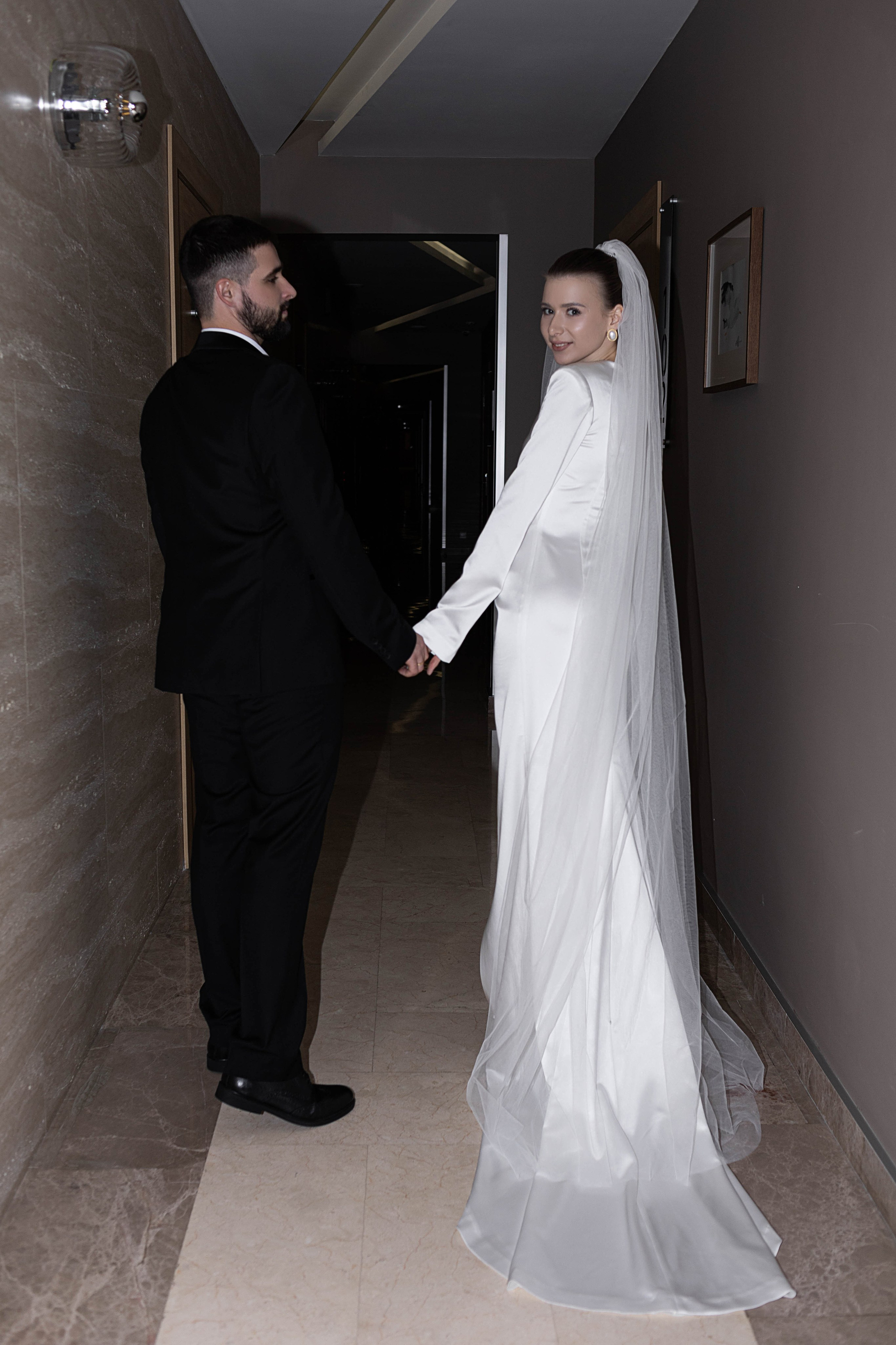 Алексей и Юлия. Свадебный фотограф в Ростове — на — Дону Александра Пивоварова