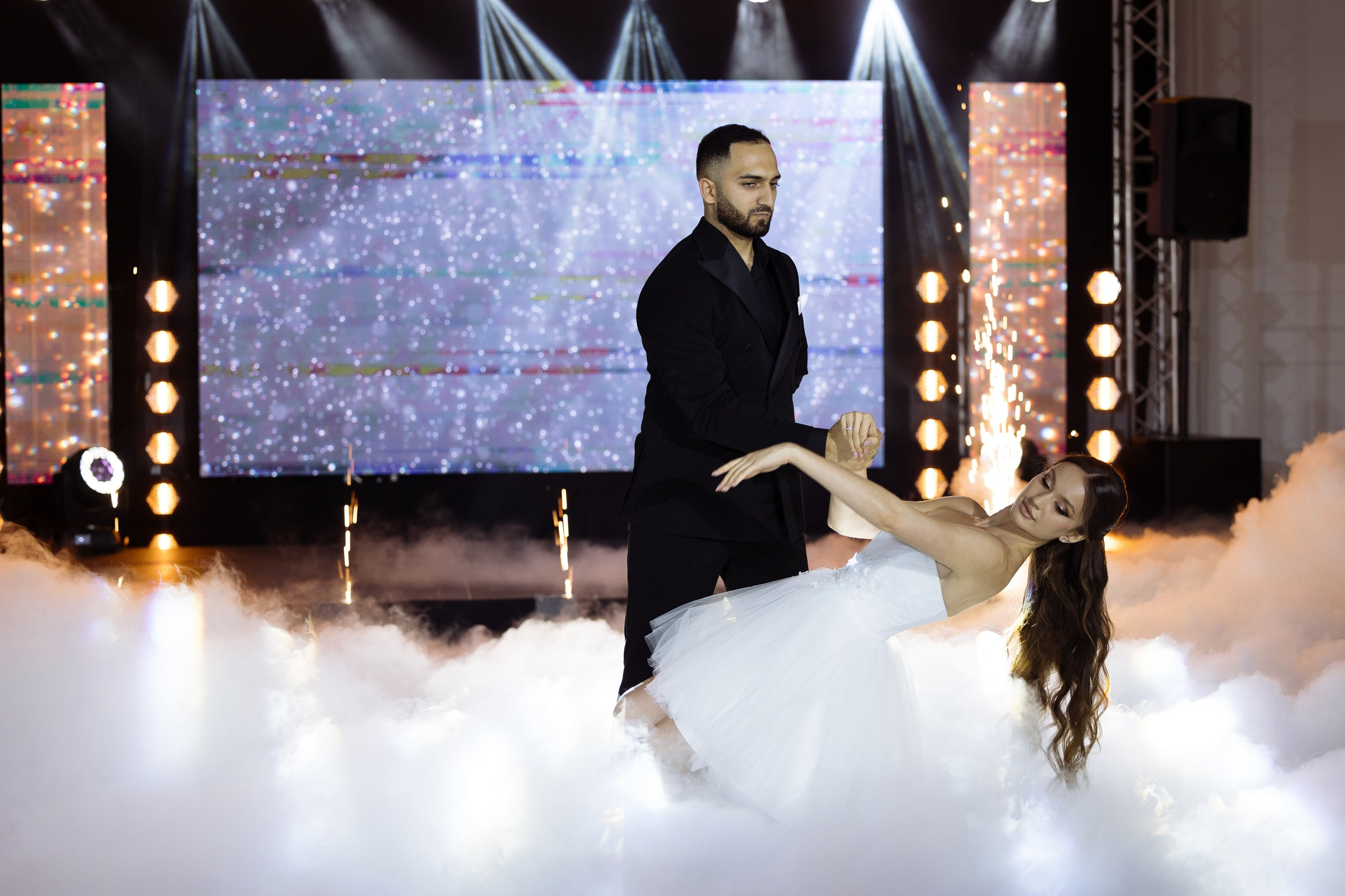 Алибек и Мари. Свадебный фотограф в Ростове — на — Дону Александра Пивоварова