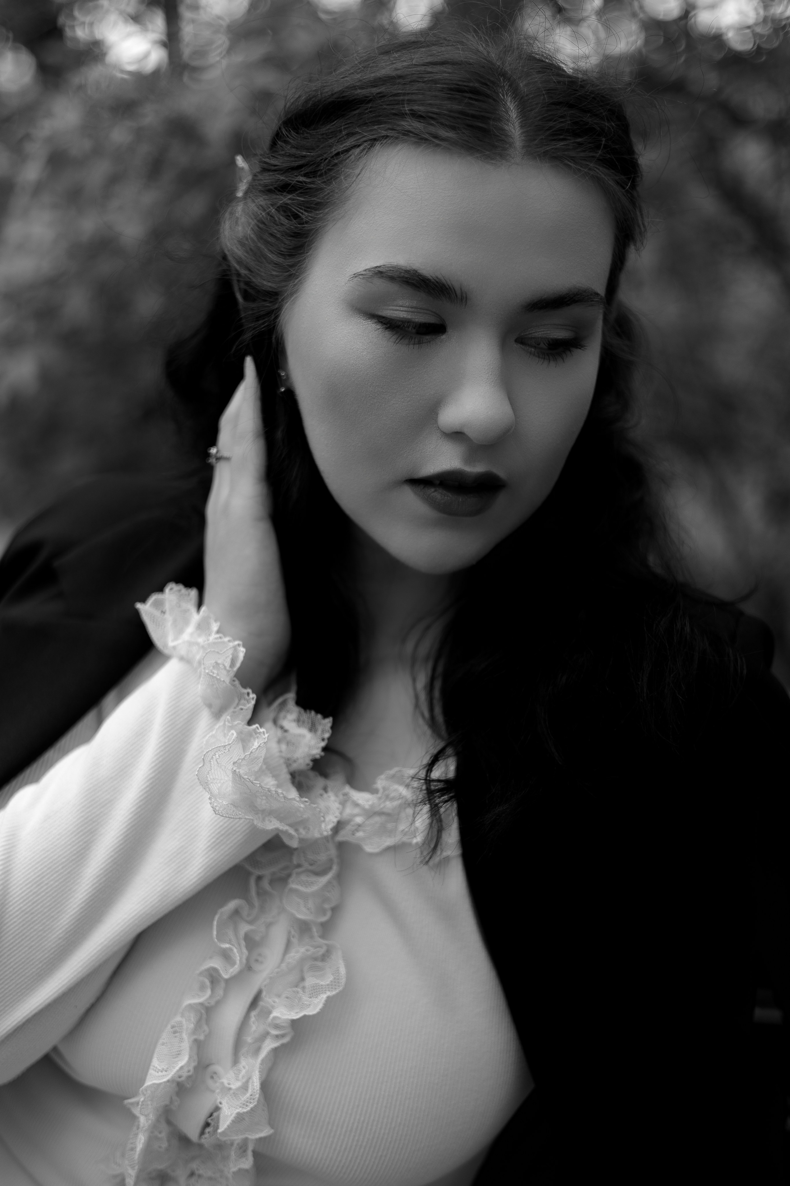 Portrait15. Фотограф Советская Гавань — Ванино