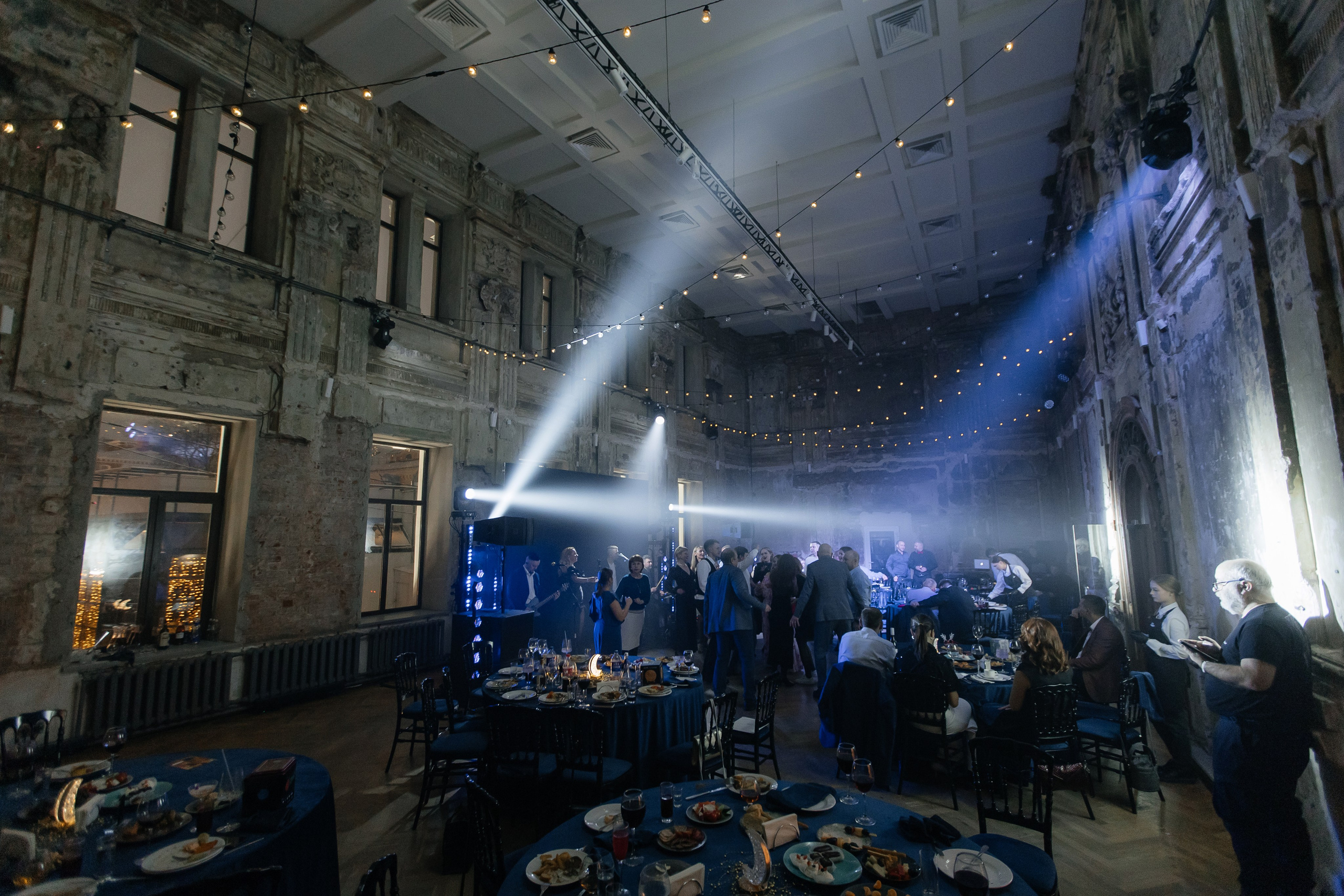 Новогодний EMG. Свадебный и Репортажный фотограф Нижний Новгород Москва Ежов Иван