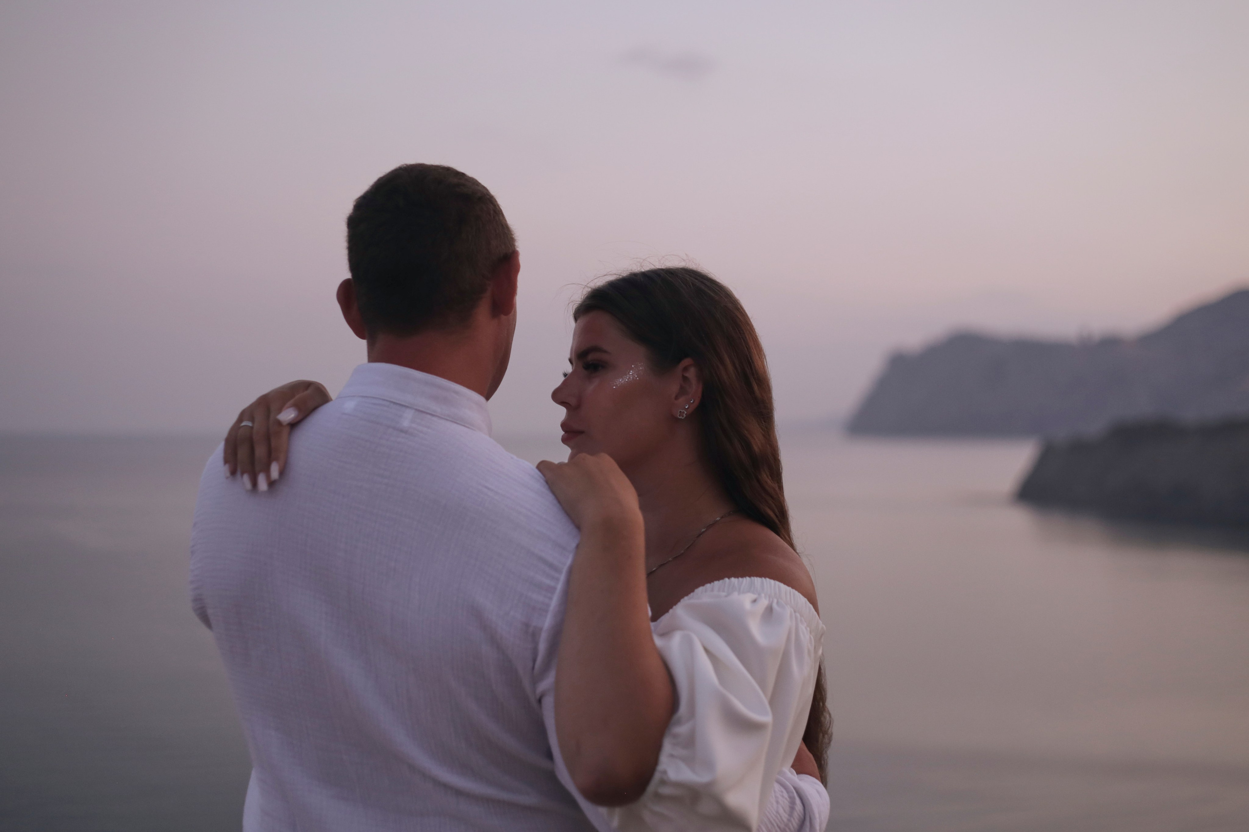 Перед свадьбой | Аня и Дима. Семейный фотограф в Феодосии и по Крыму Брежнева Алла