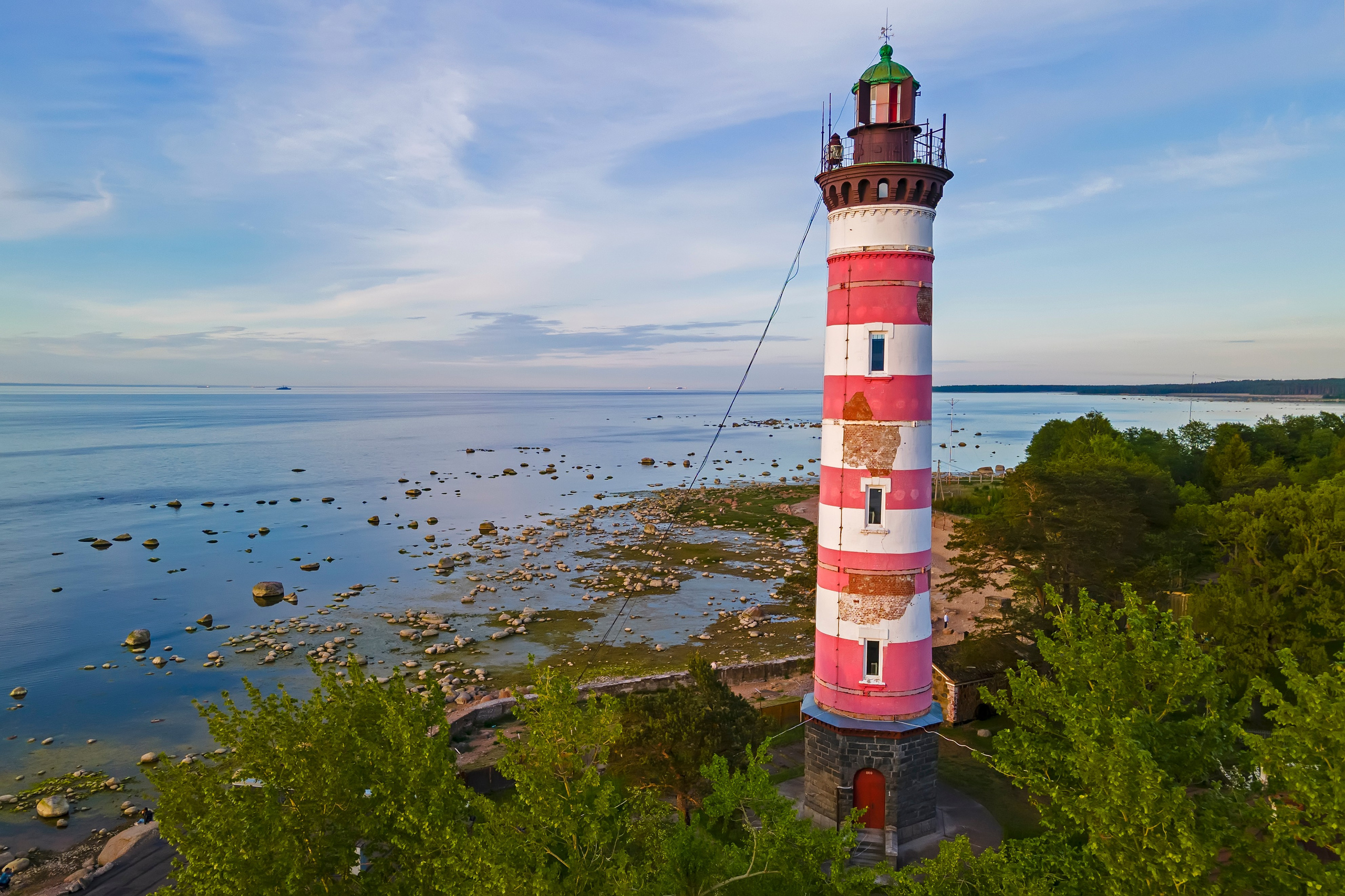 Аэрофотография, фото нашей прекрасной Земли с воздуха. От прошлого к будущему авиации через фотографию