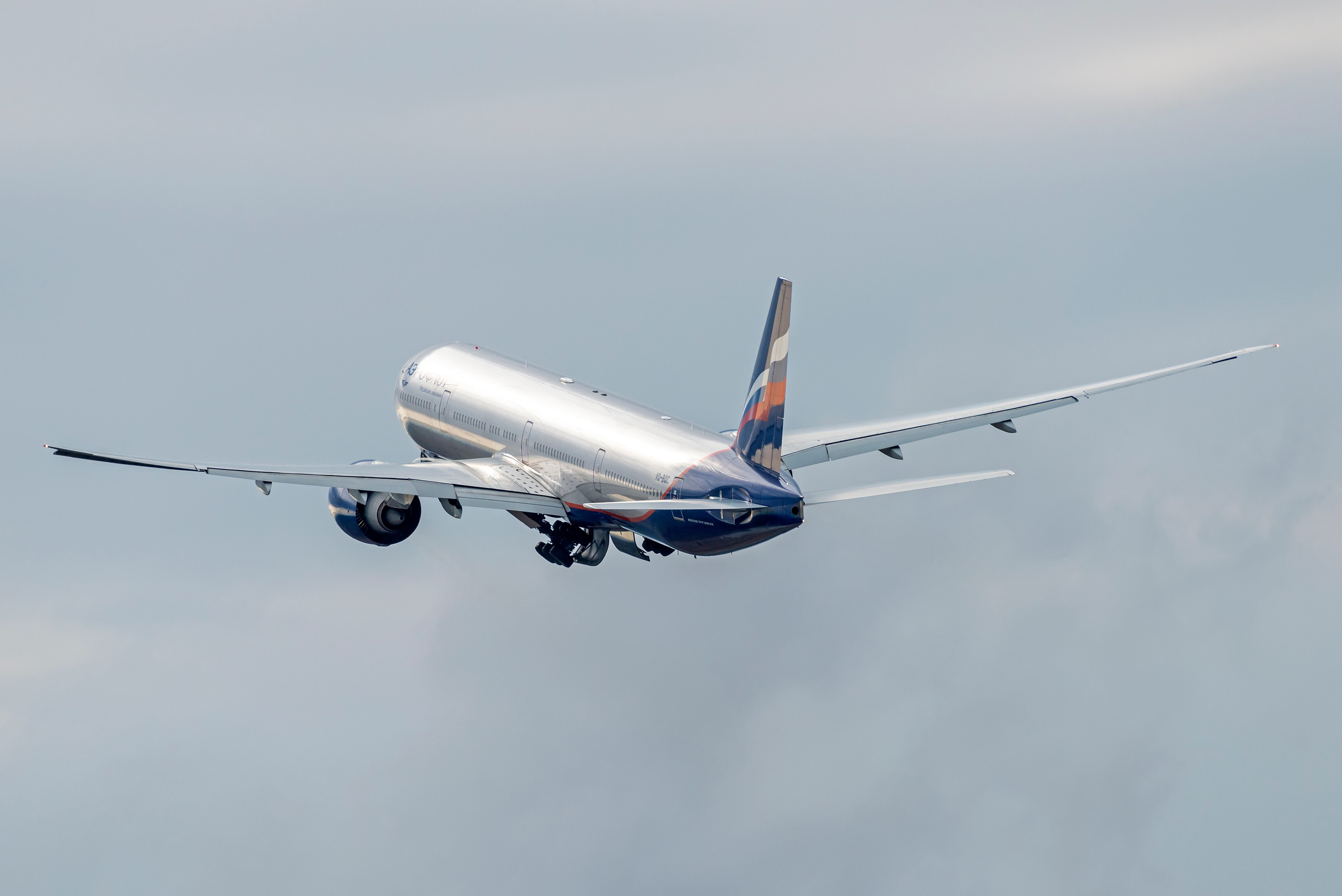 Авиация: самолеты, вертолеты, небесные зарисовки. От прошлого к будущему авиации через фотографию