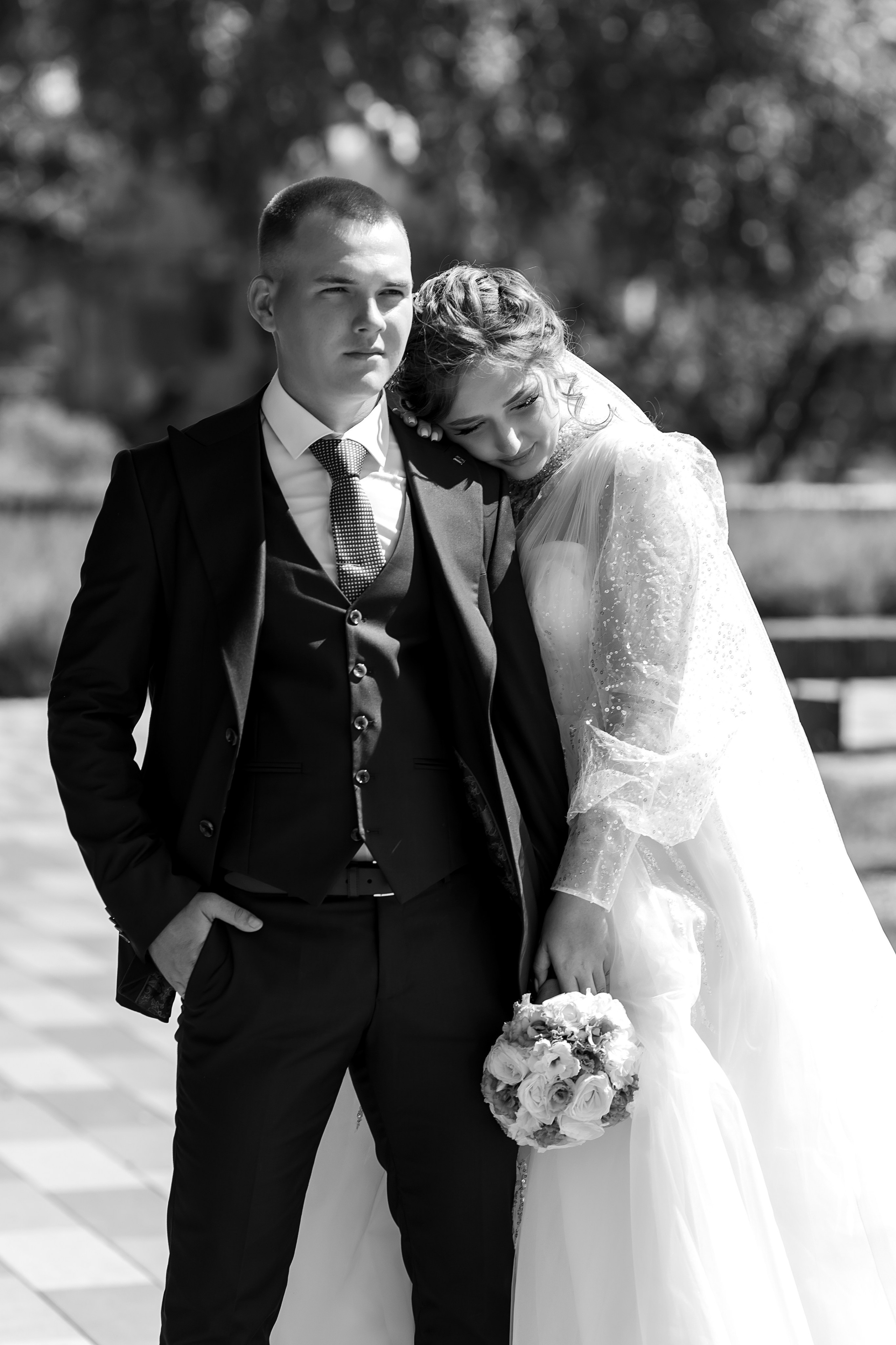 Дмитрий и Елена. Главная