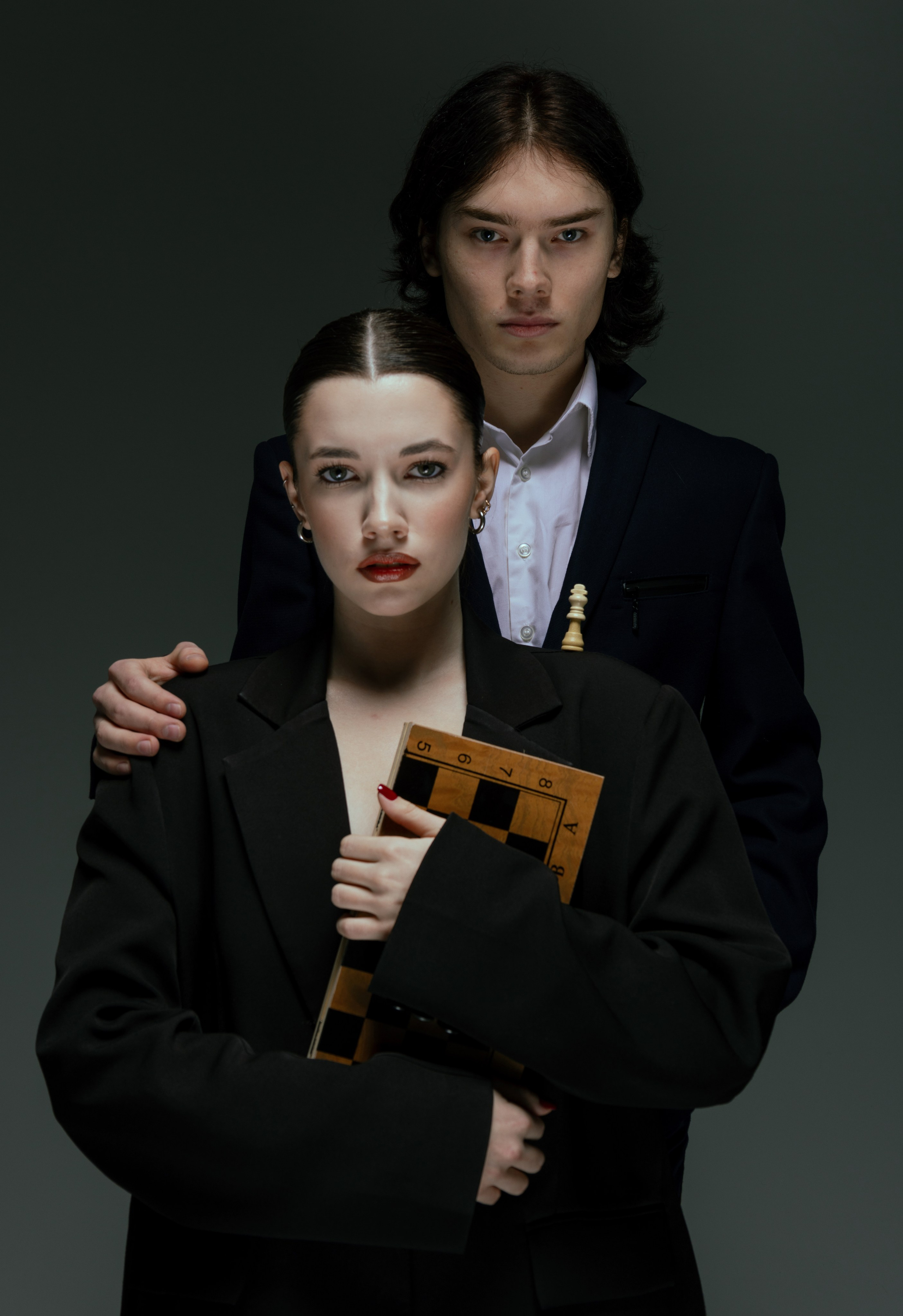 Сергей. Модельное агентство TM Models в Калининграде