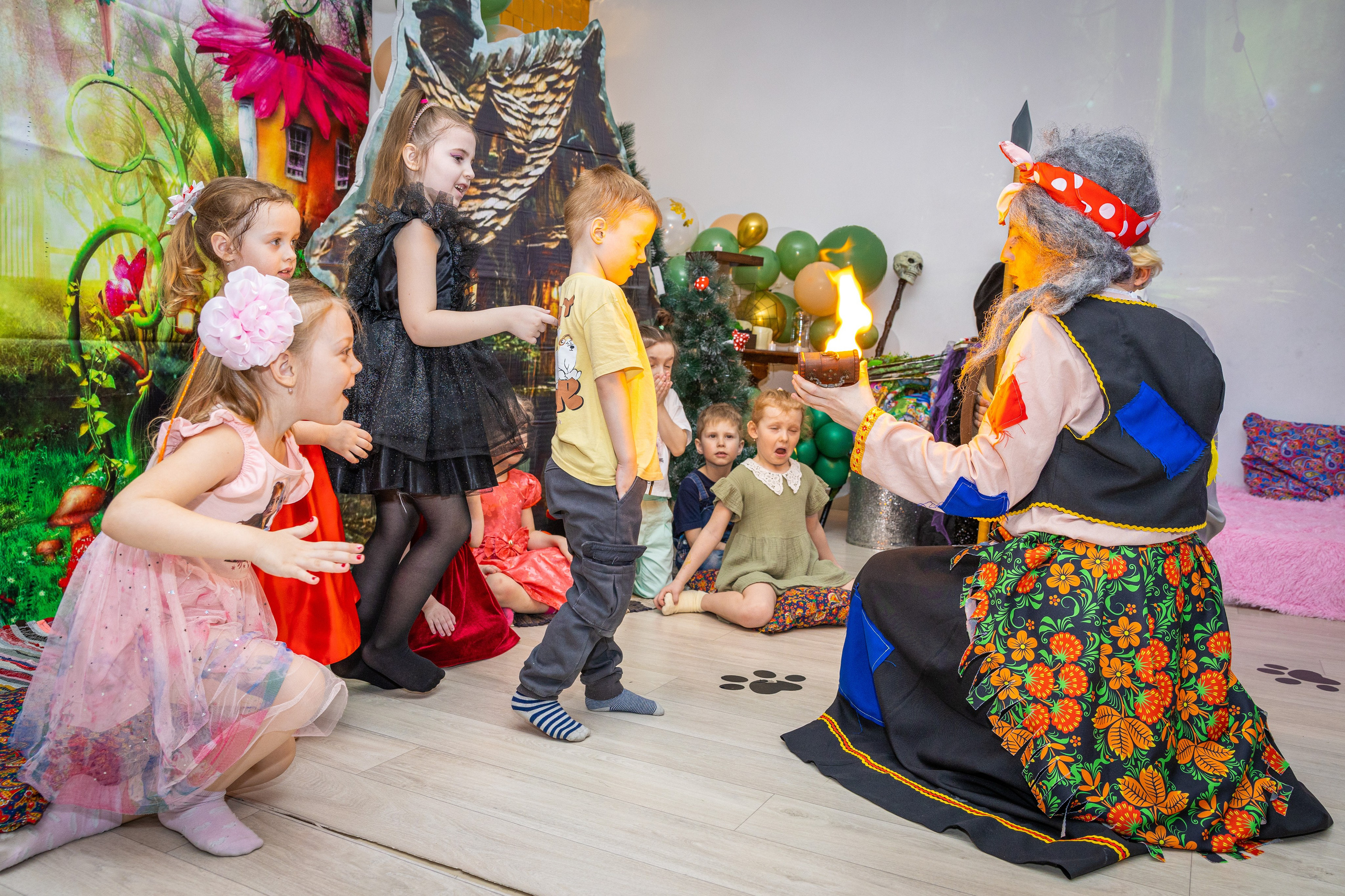 Детские. Фотограф в Новосибирске Алена Скокова