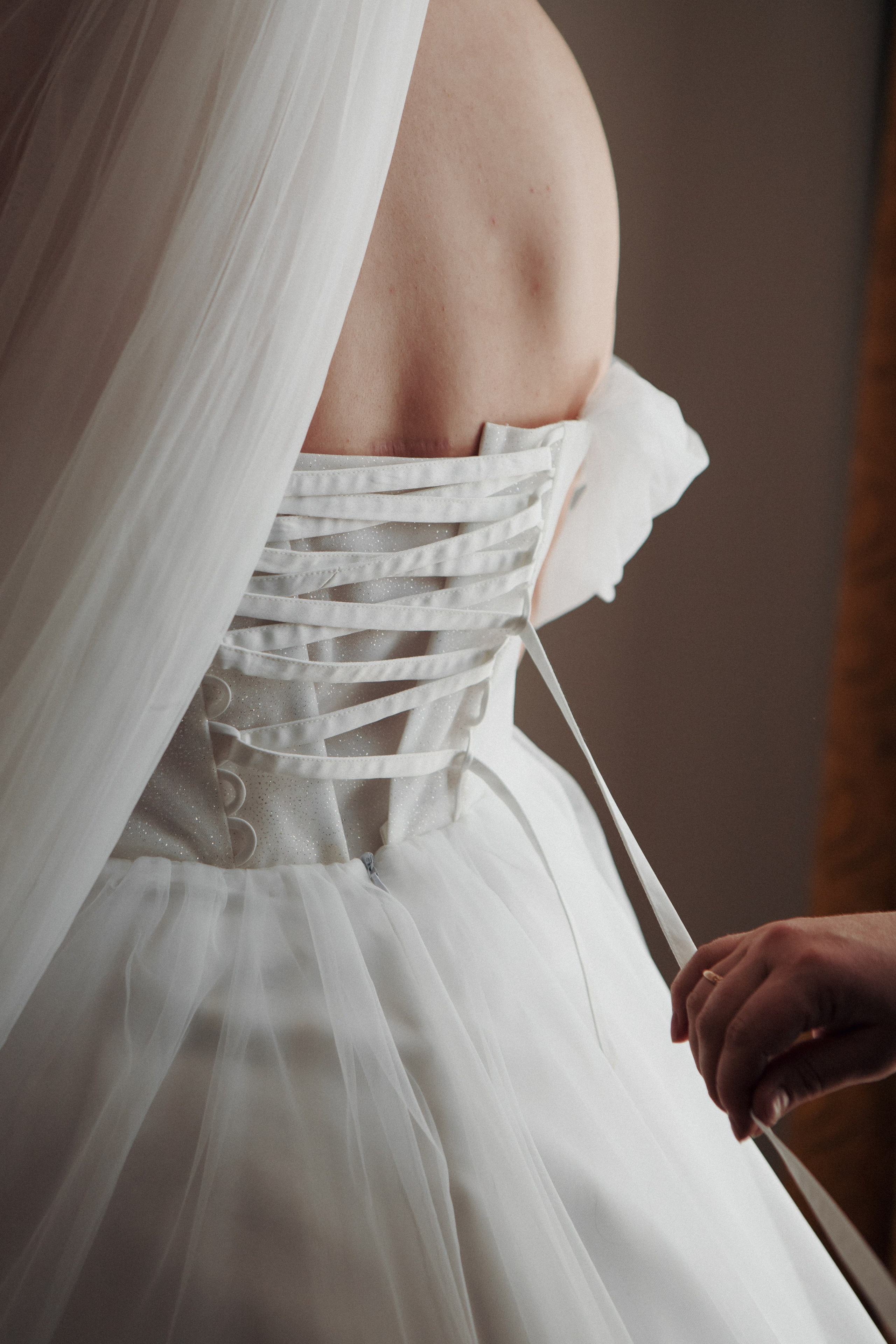 Полина & Андрей. Фотограф в Москве и Московской области