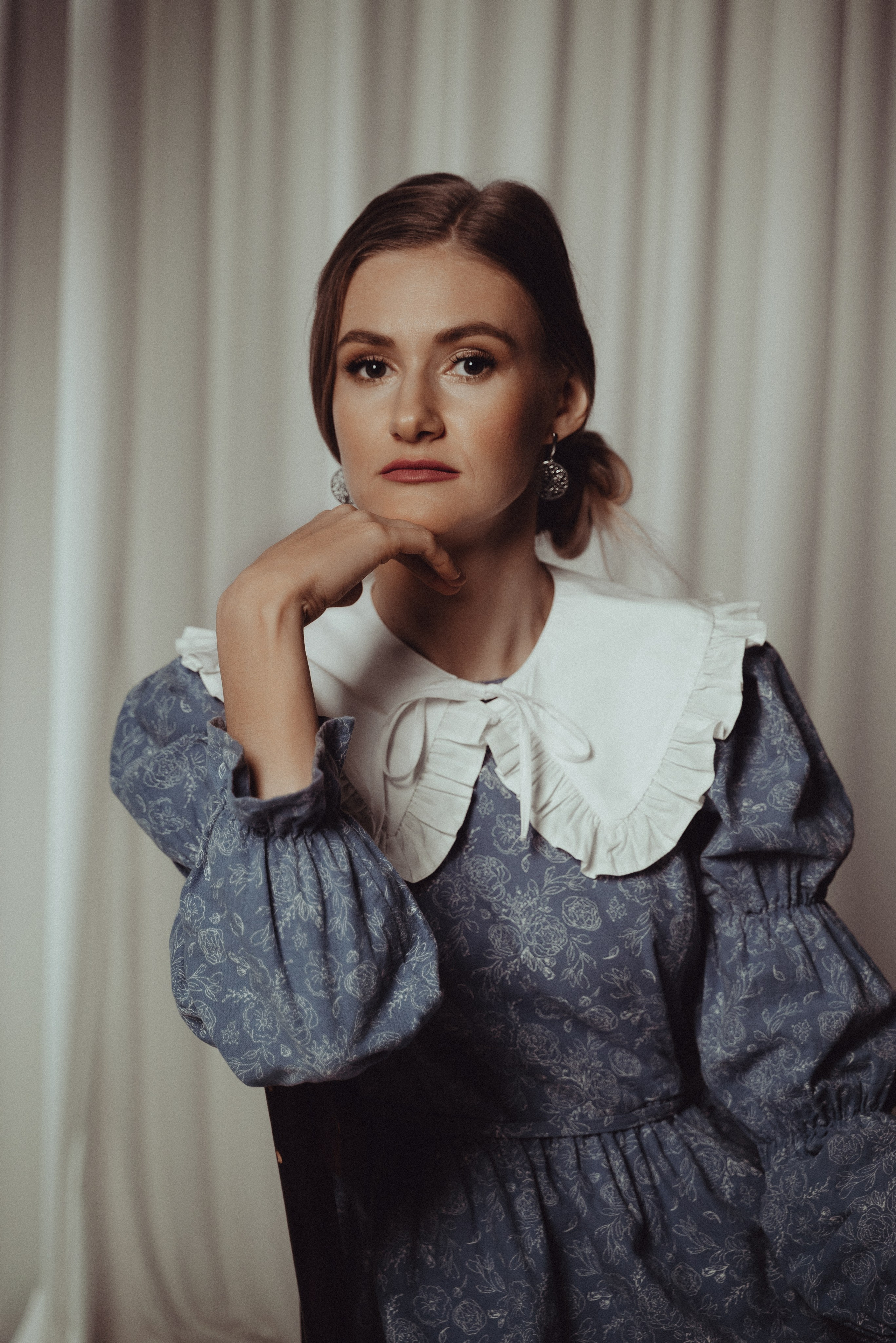 ELEN. Екатерина Курбанова. Женский фотограф