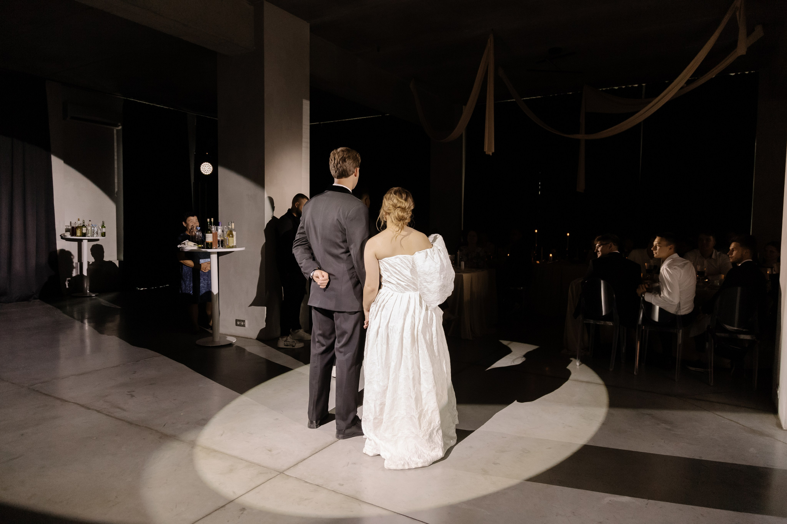 Свадьба в Amore. Свадебный фотограф Челябинск Полина Чеботарь