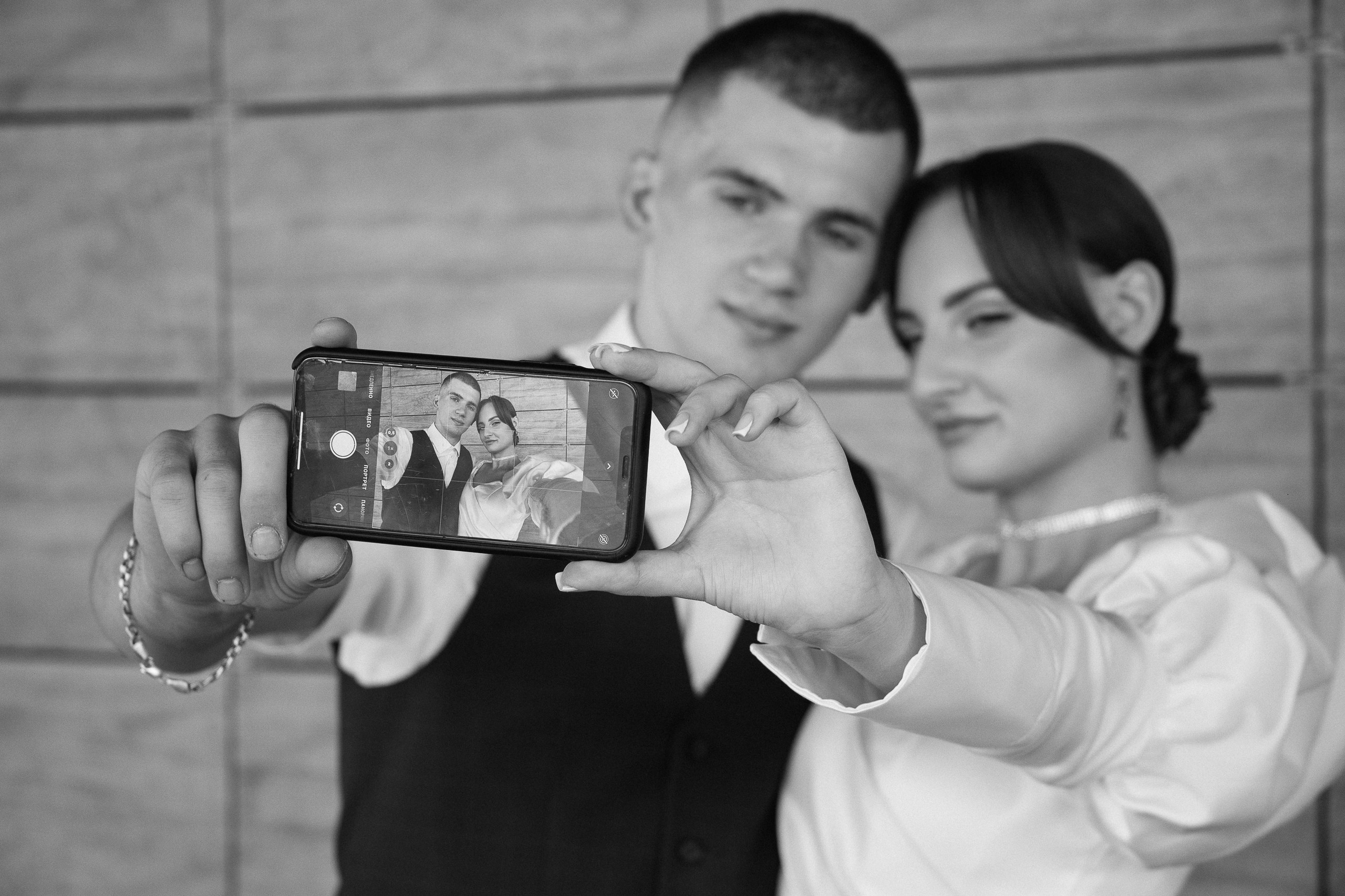 Анастасия и Артем. ФОТОГРАФ ~ Виктория Ивченко ~ Старый Оскол