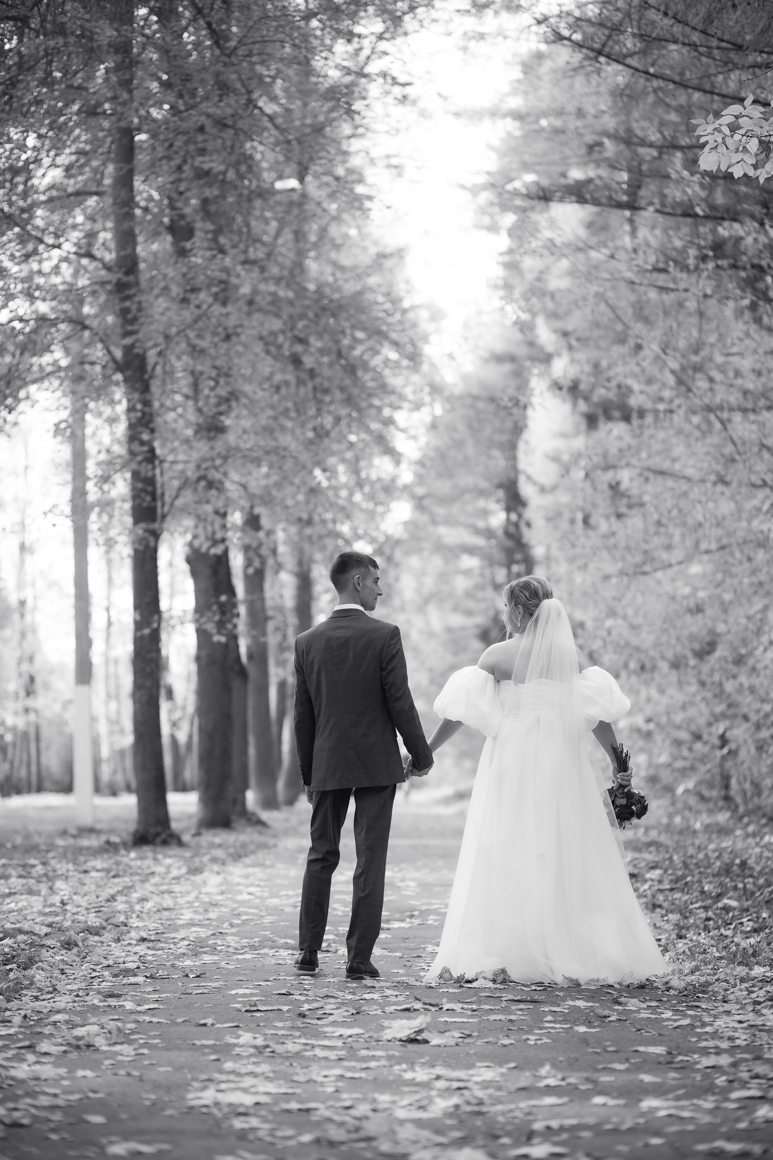 СВАДЬБА: Дима и Юля. Все фото. Профессиональный фотограф в Ижевске Леша Петров