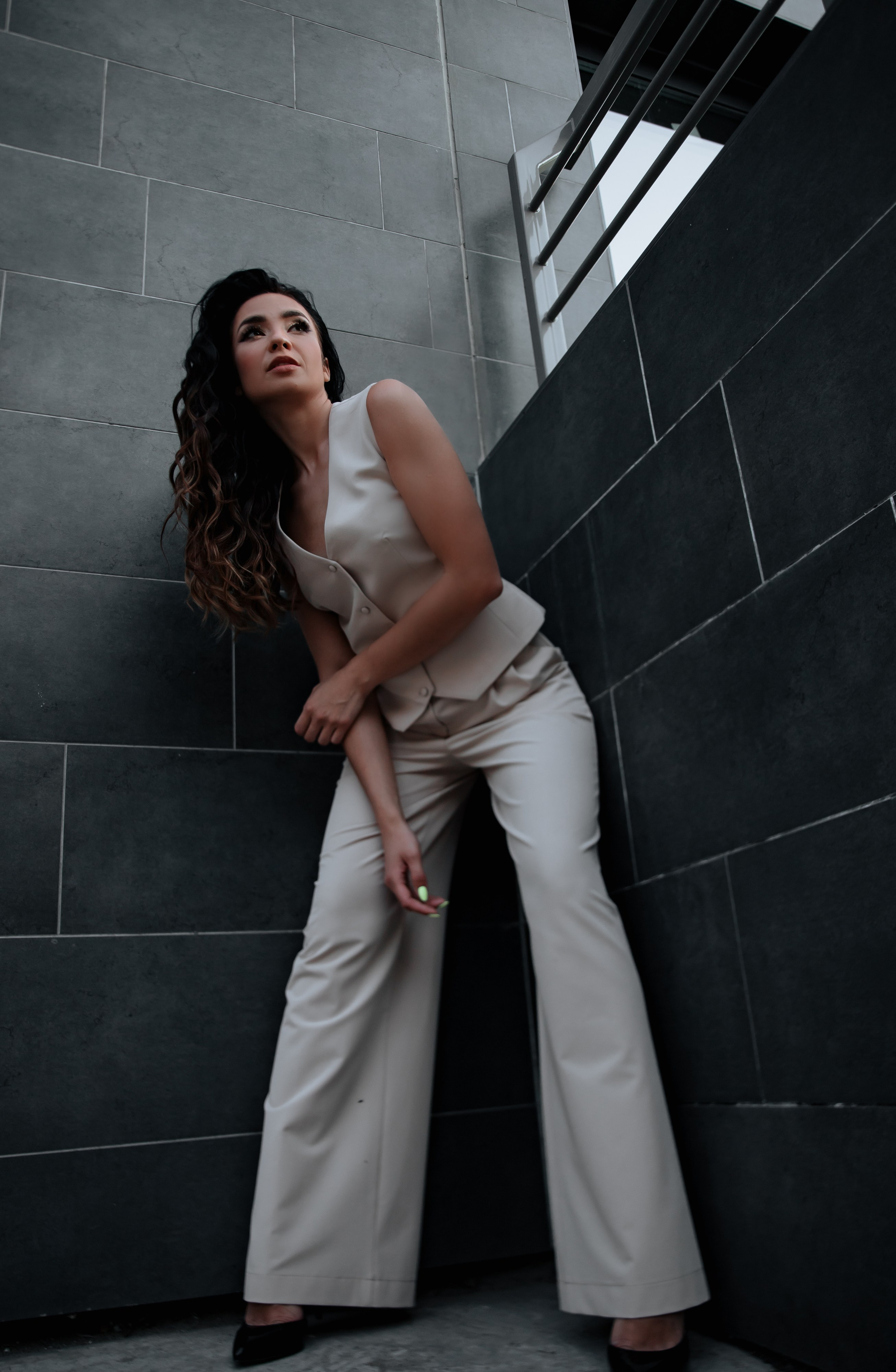 Катя. Агафонова Анна — фотограф в Красной Поляне