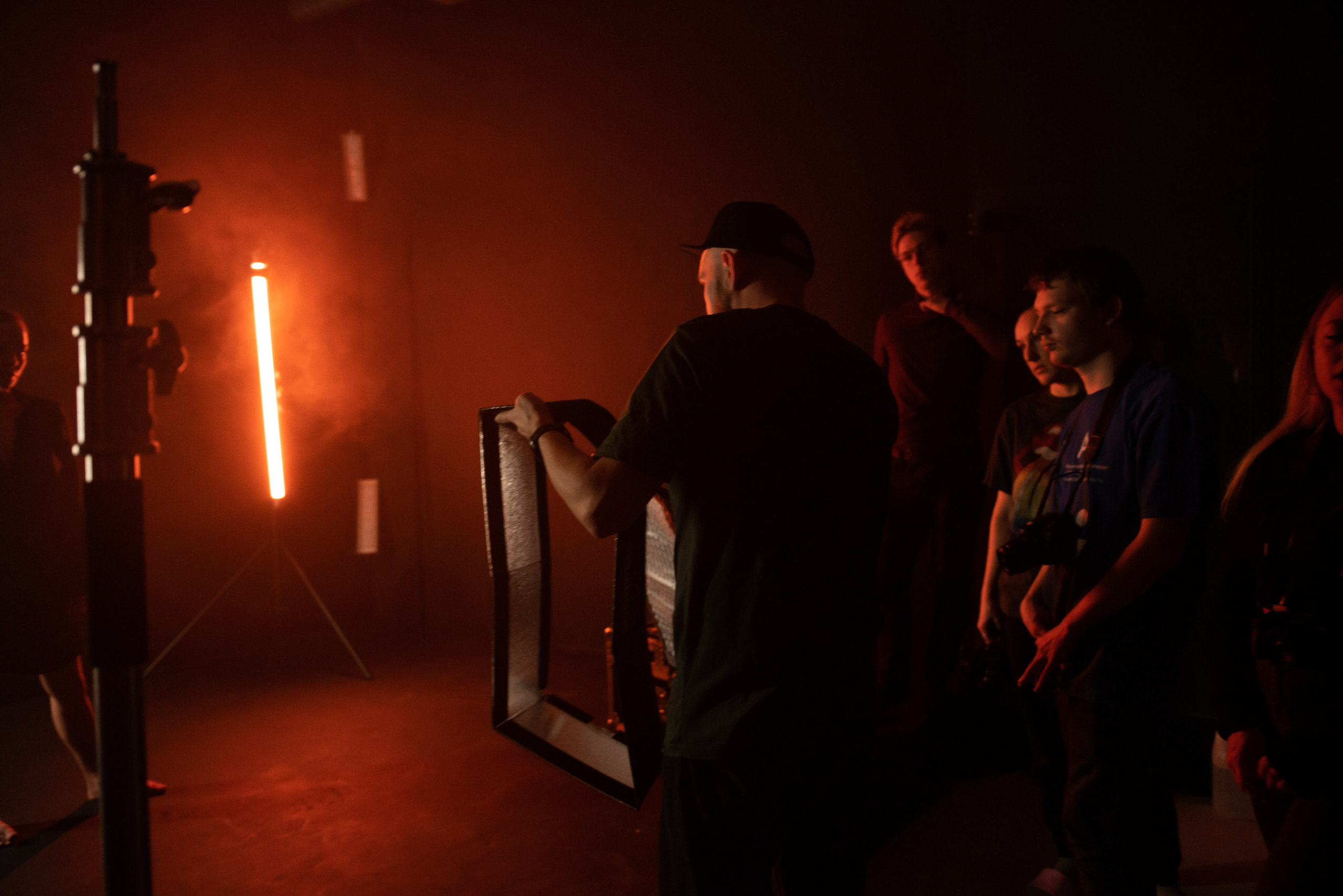 Репортаж с МК Дым. Фотограф Нижний Новгород Тома Авраменко